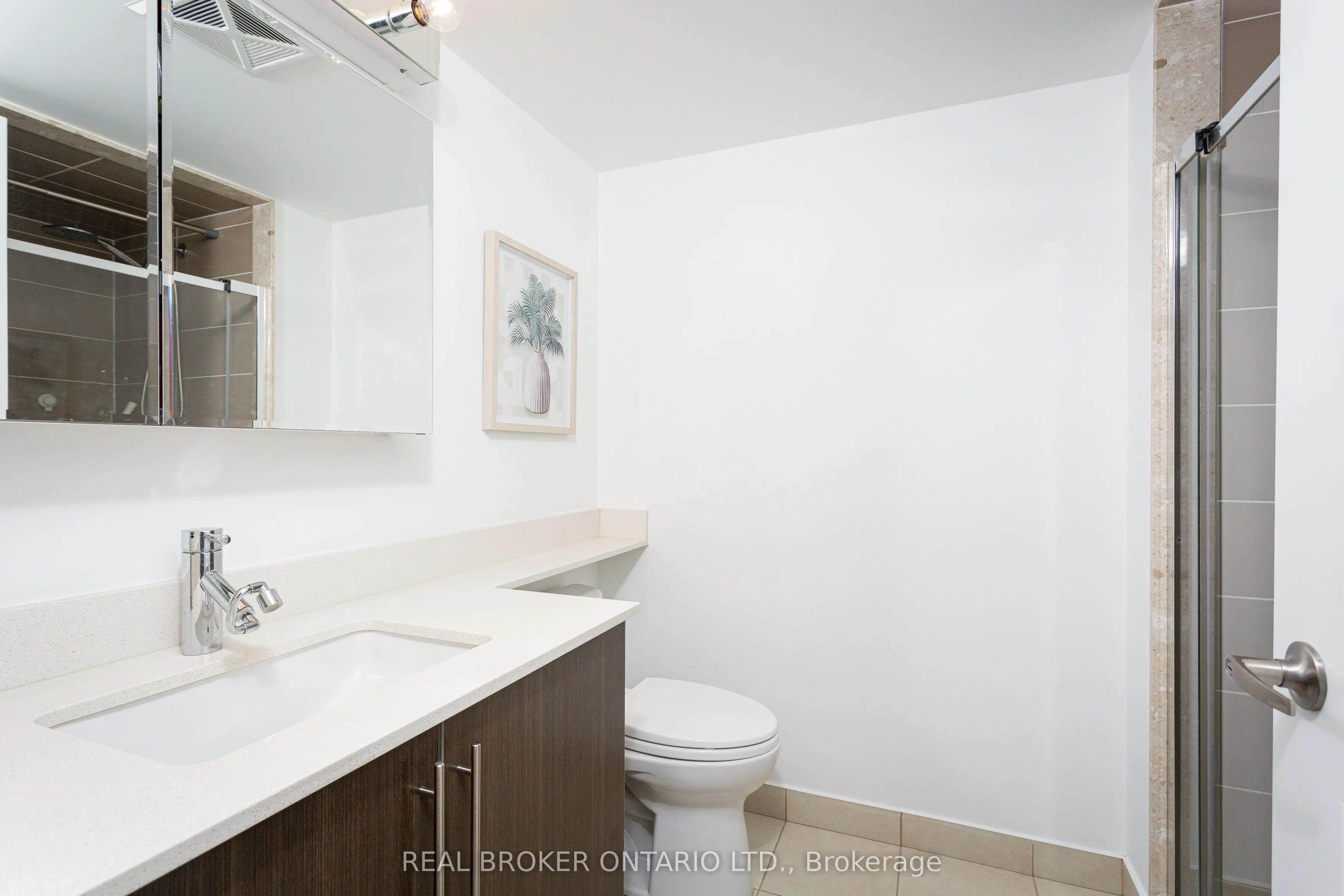 1 Michael Power Place, #1603