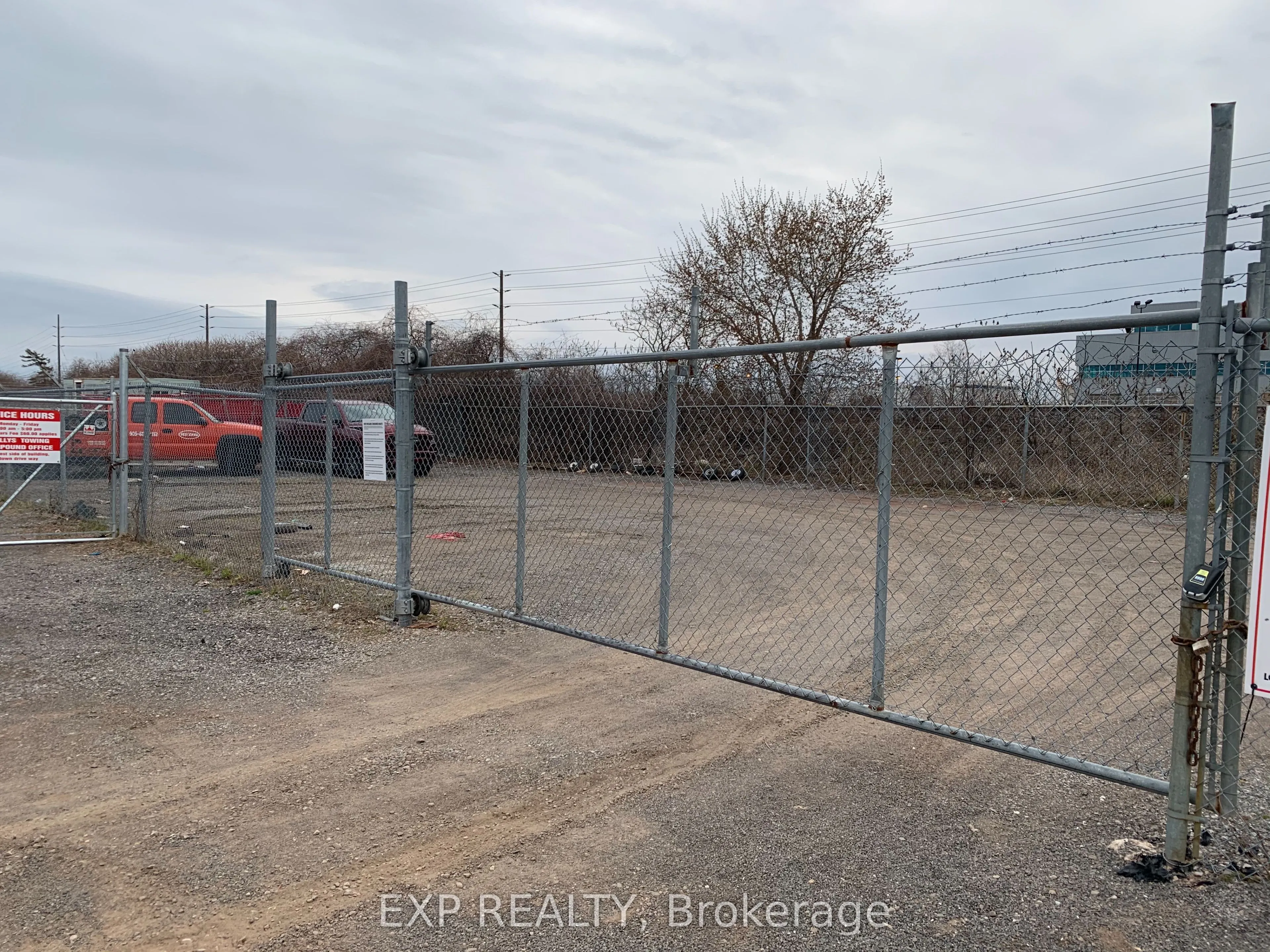 1149 Speers Road