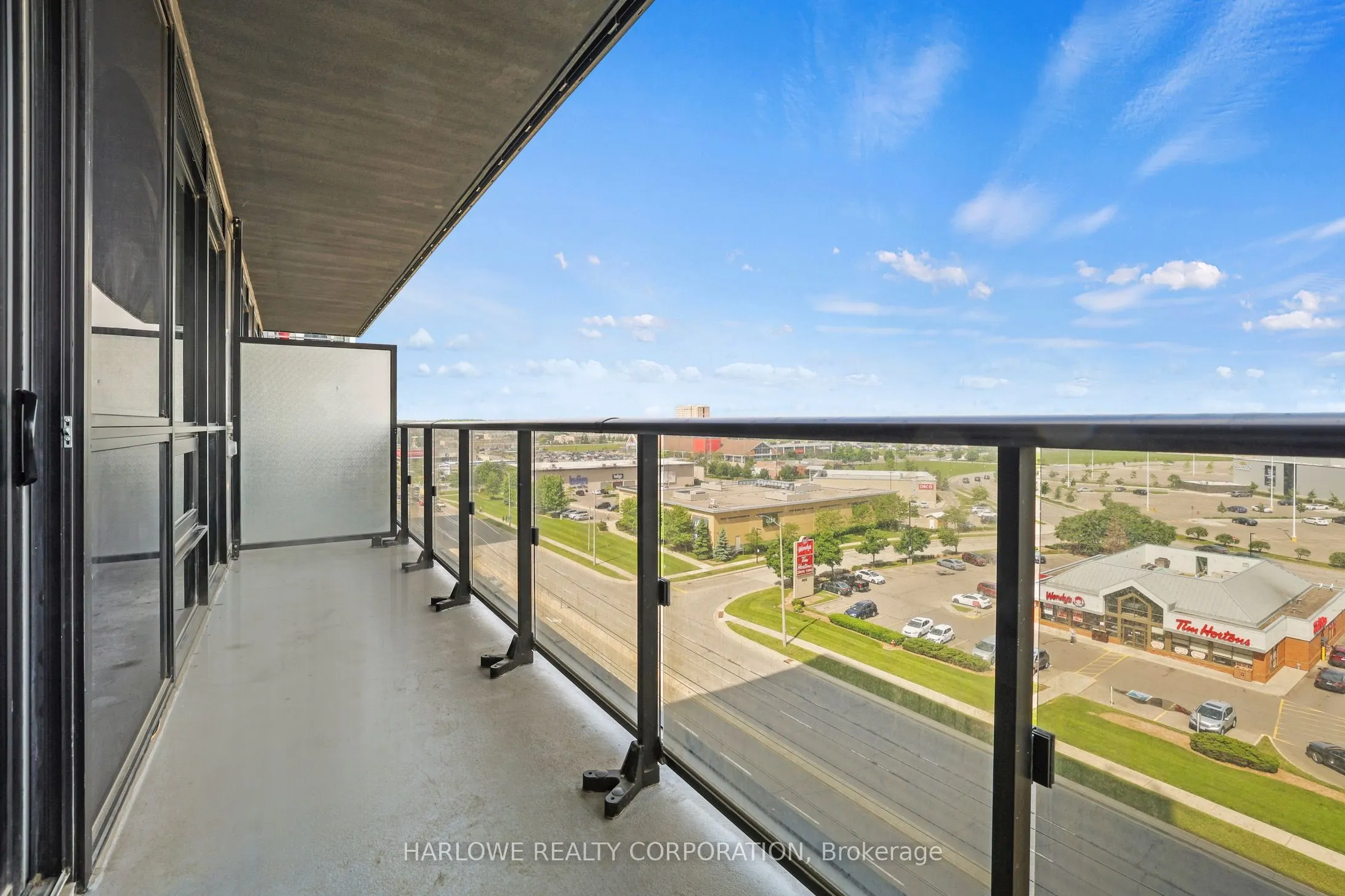4677 Glen Erin Drive, #801