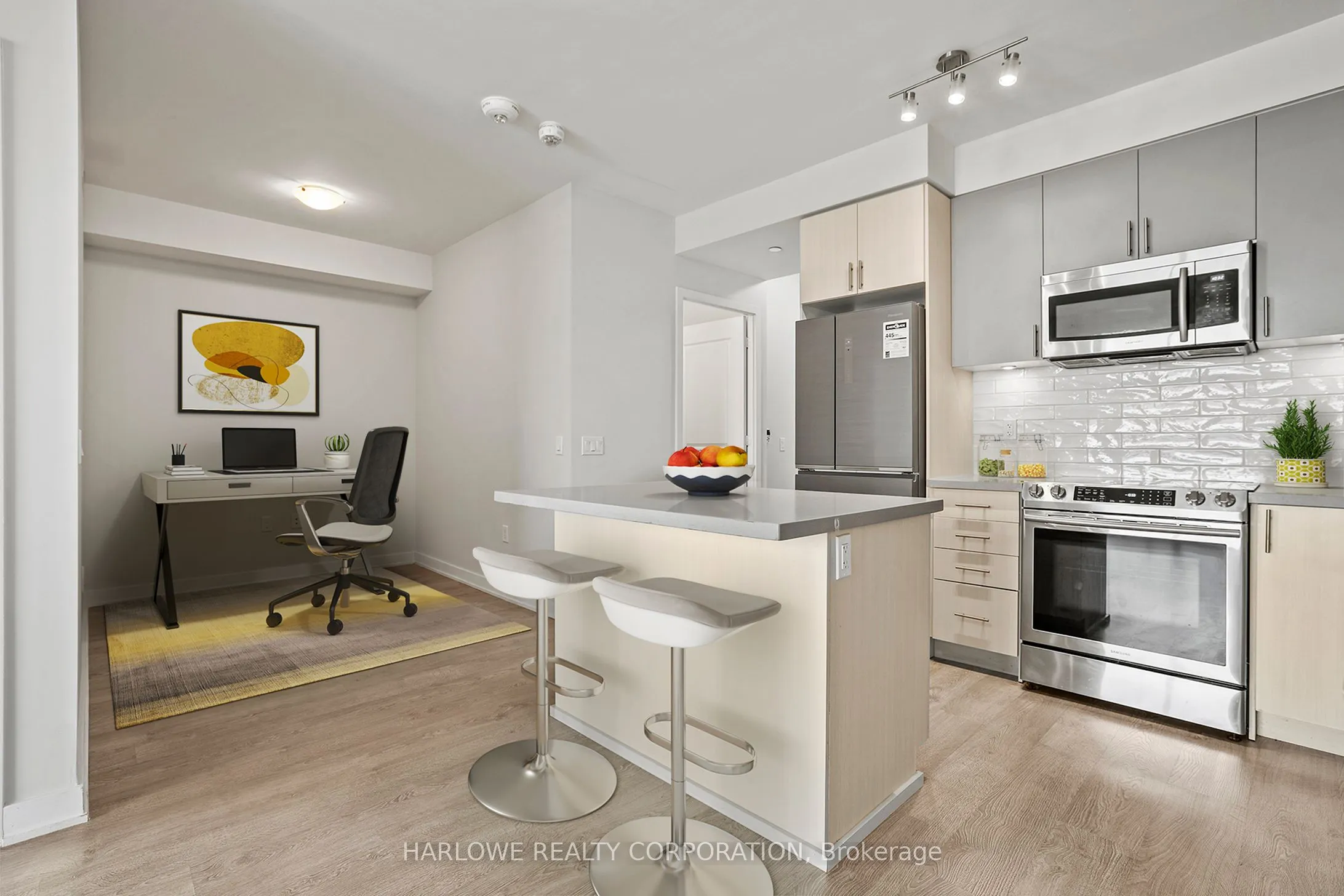 4677 Glen Erin Drive, #801