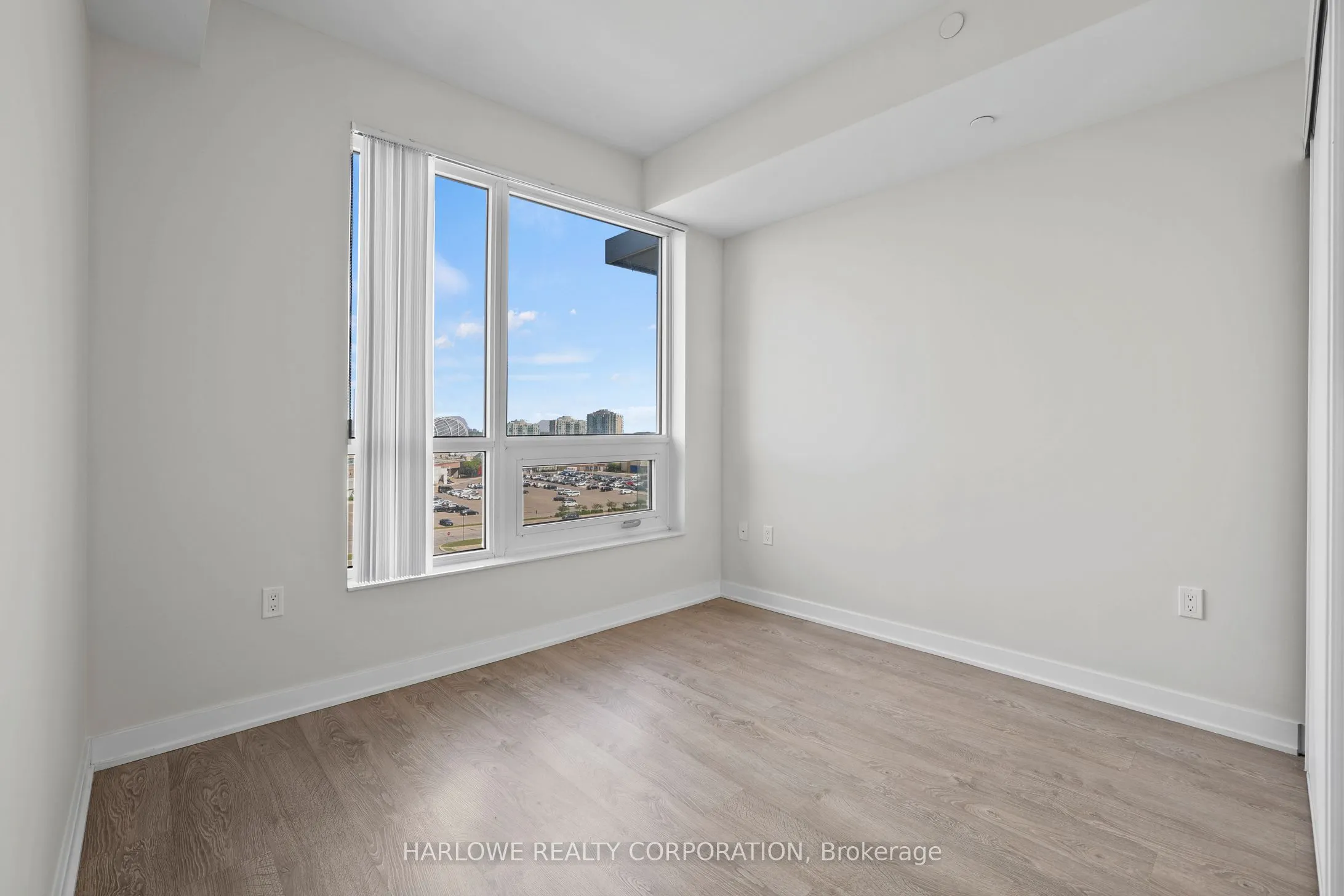 4677 Glen Erin Drive, #801