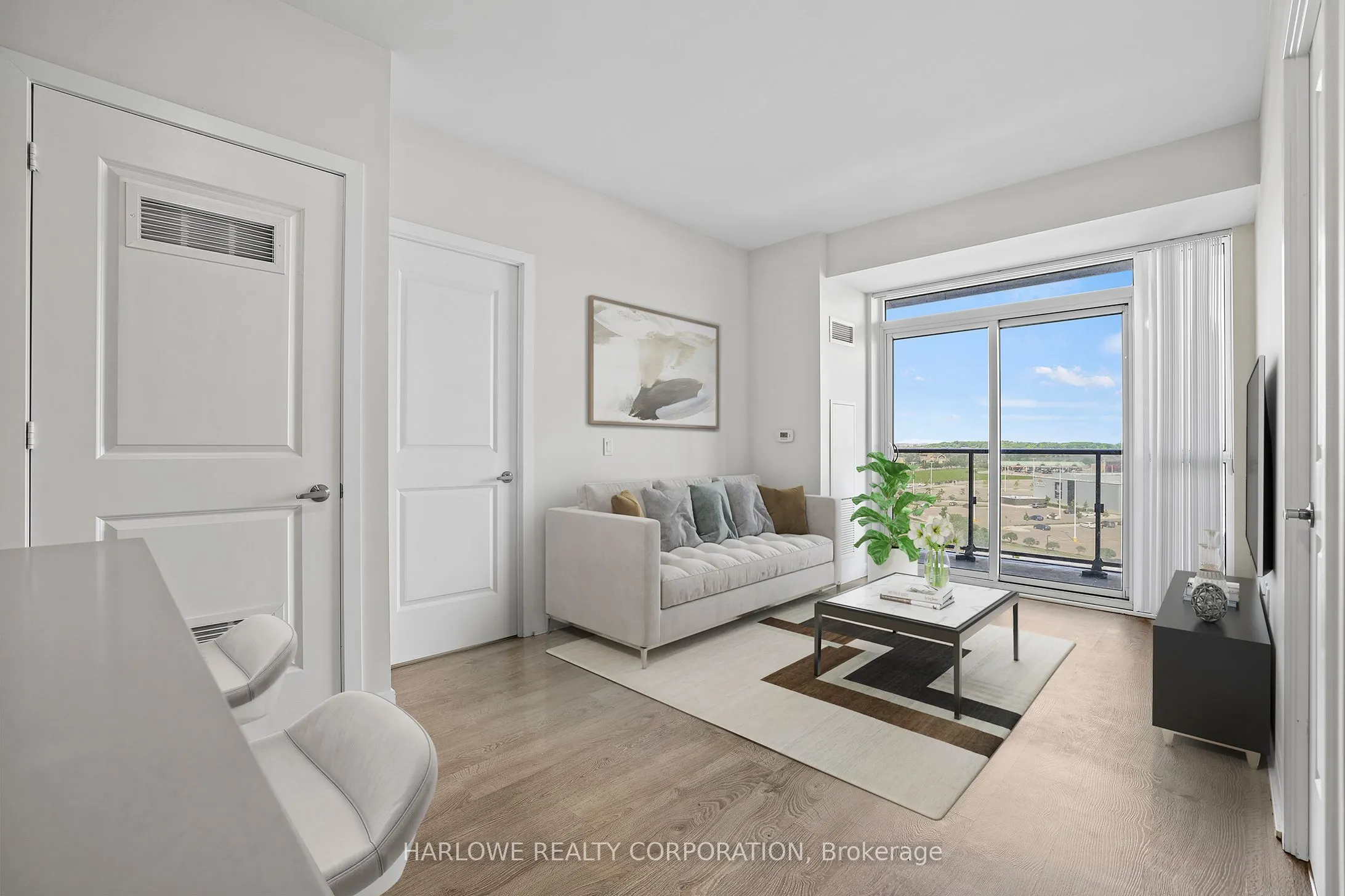 4677 Glen Erin Drive, #801