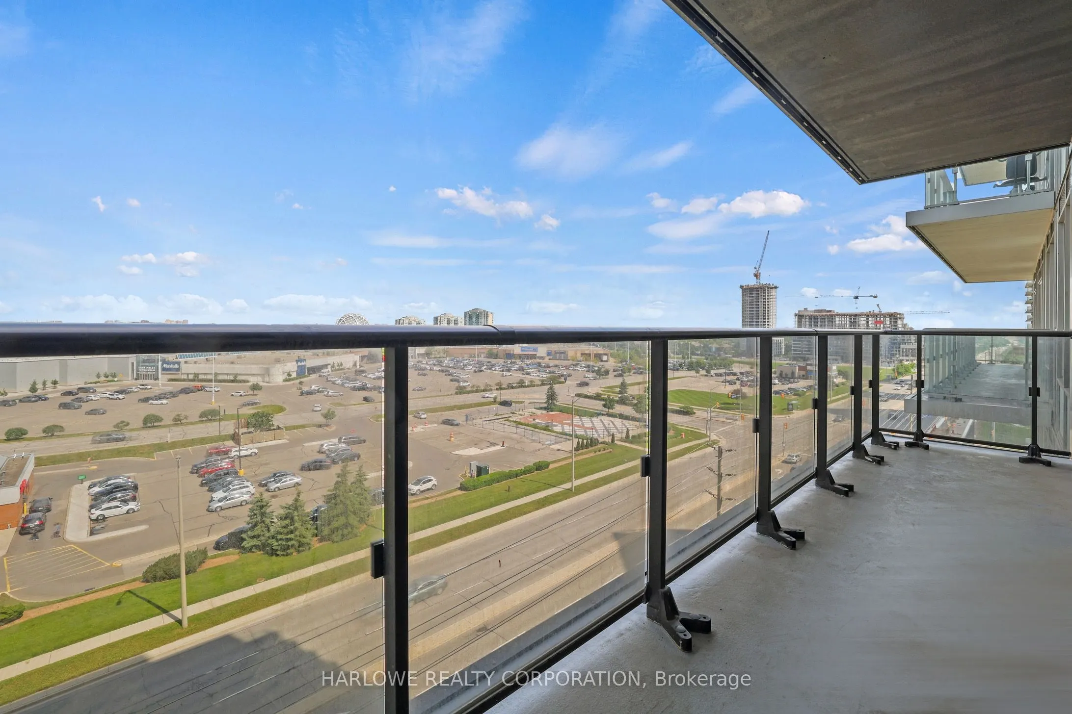 4677 Glen Erin Drive, #801