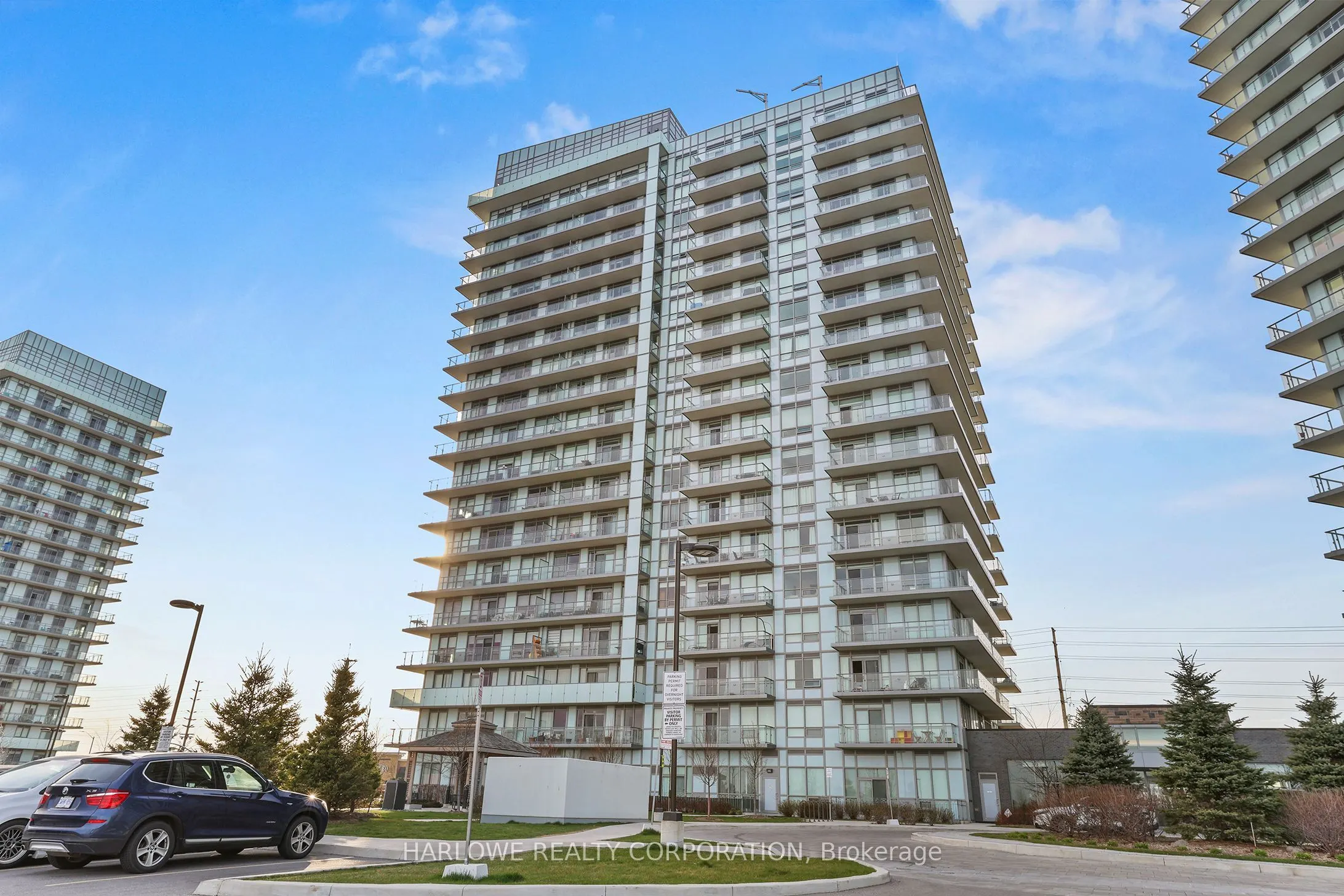 4677 Glen Erin Drive, #801