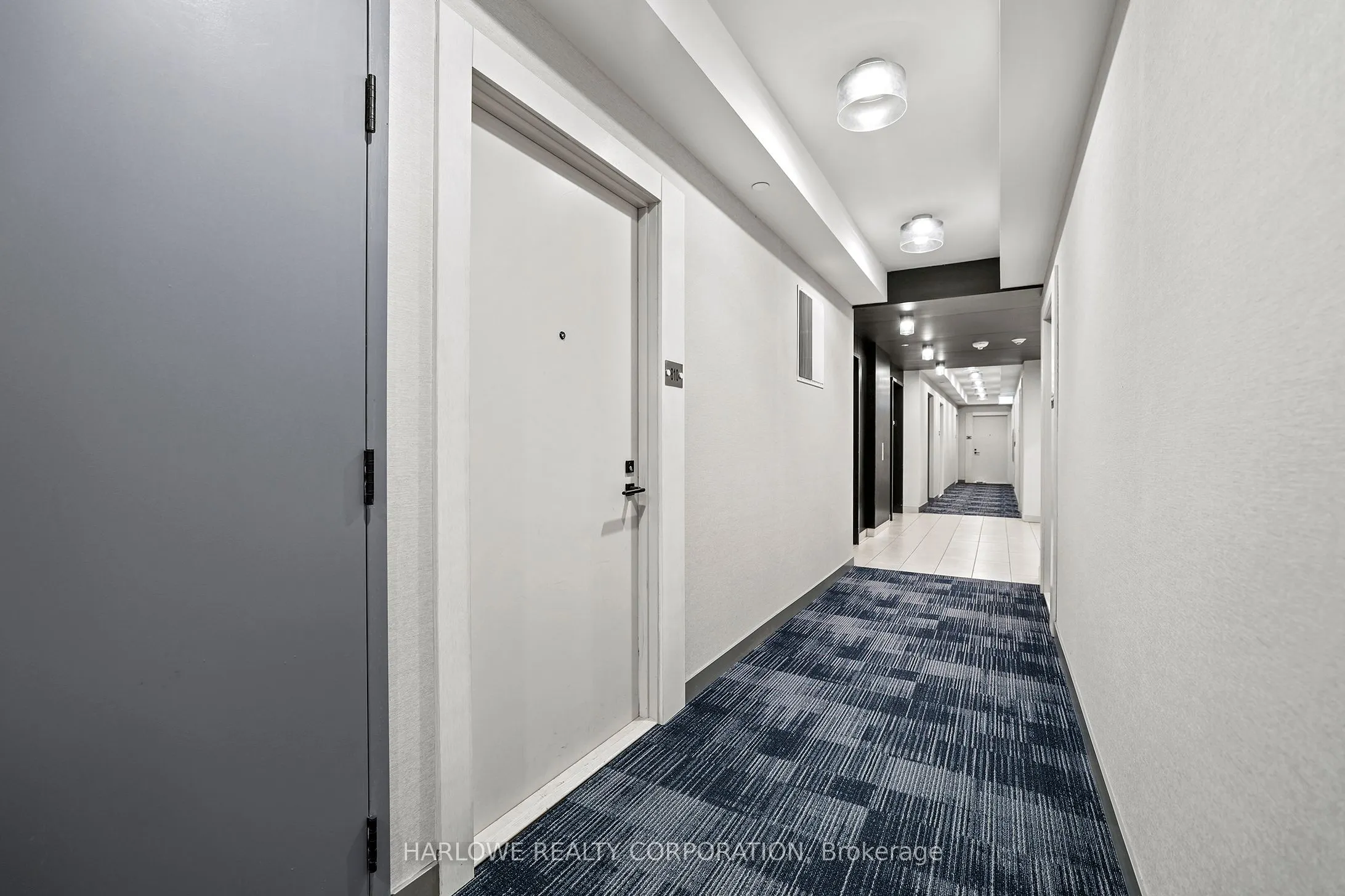 4677 Glen Erin Drive, #801