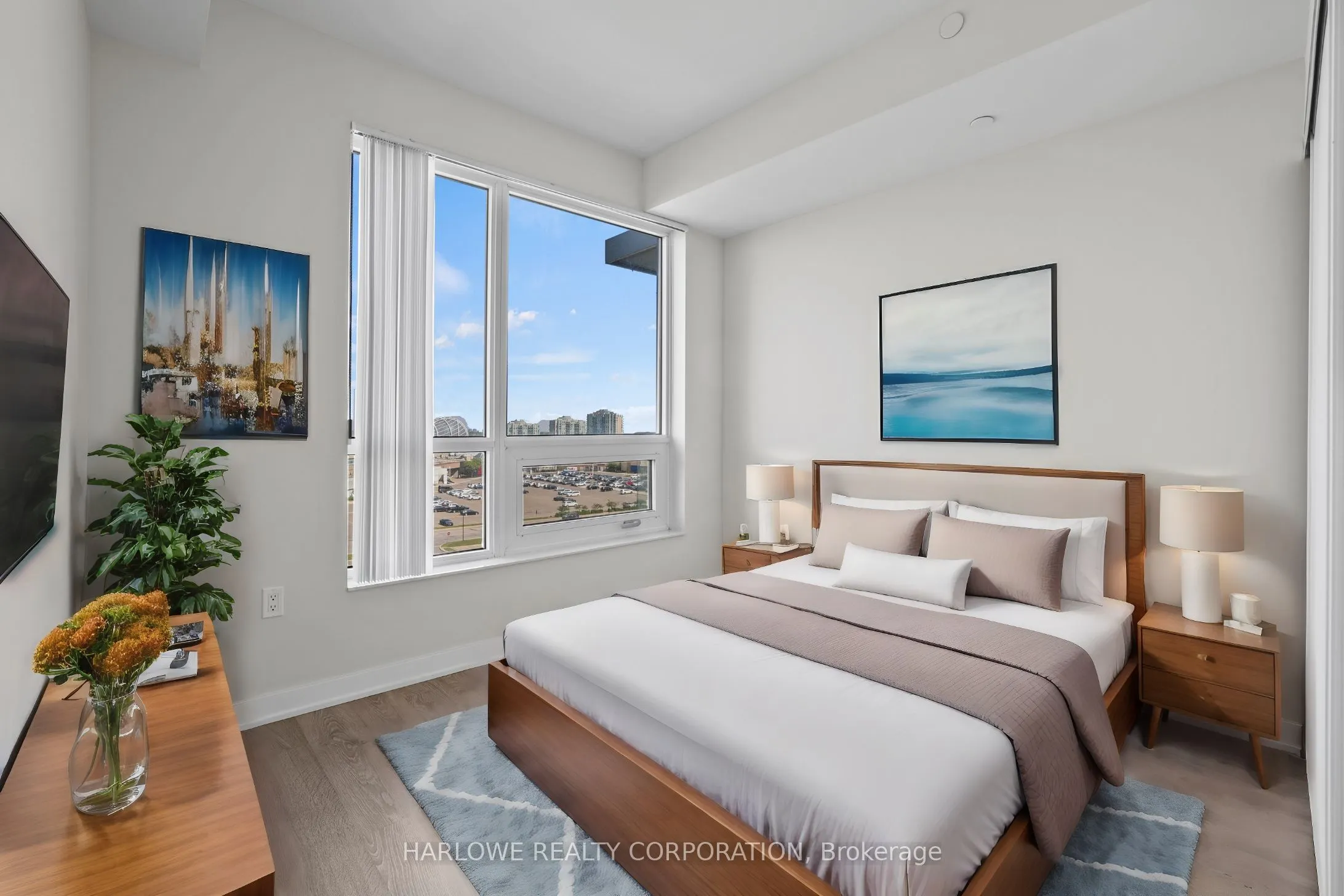 4677 Glen Erin Drive, #801