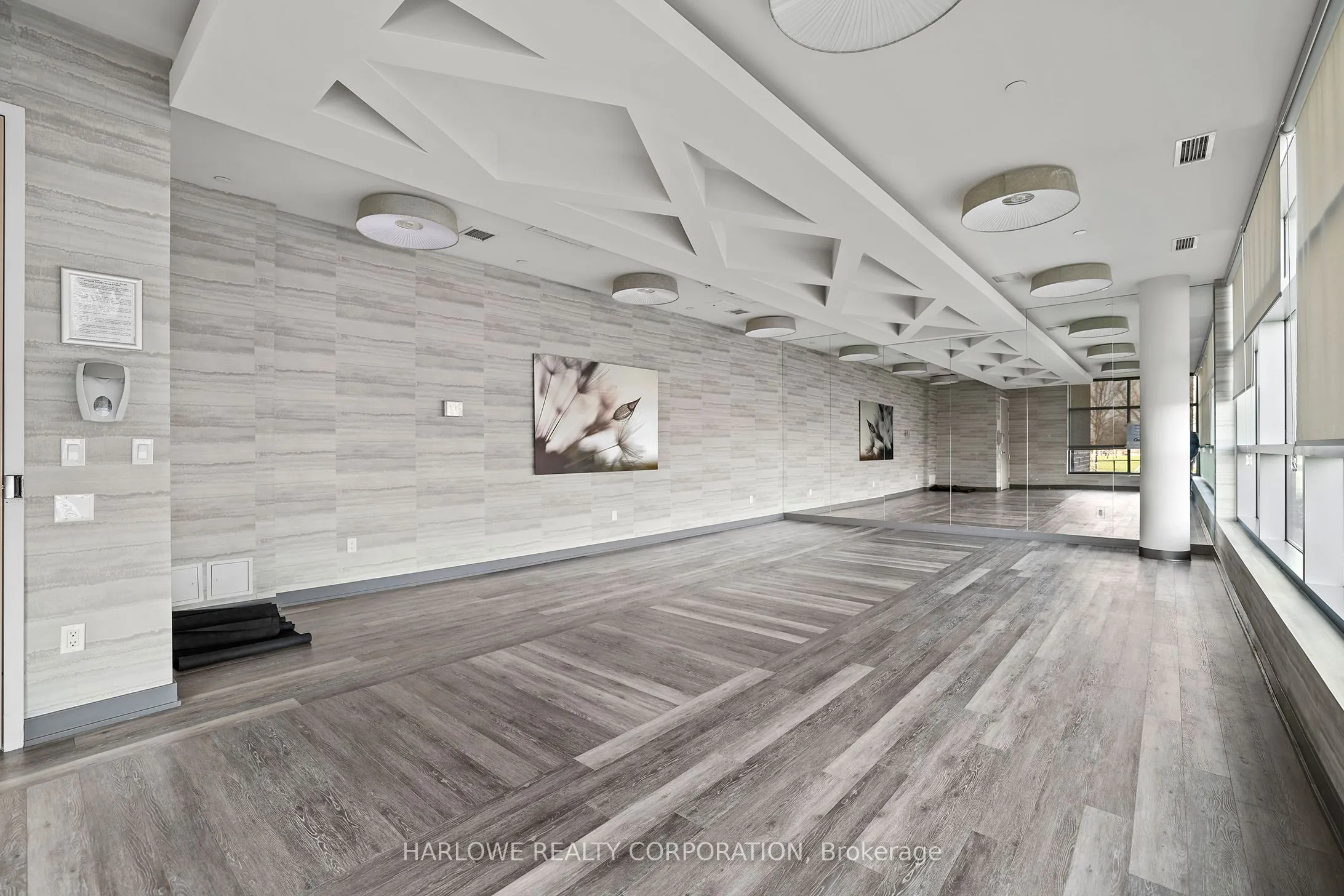 4677 Glen Erin Drive, #801