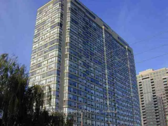 55 ELM Drive W, #903