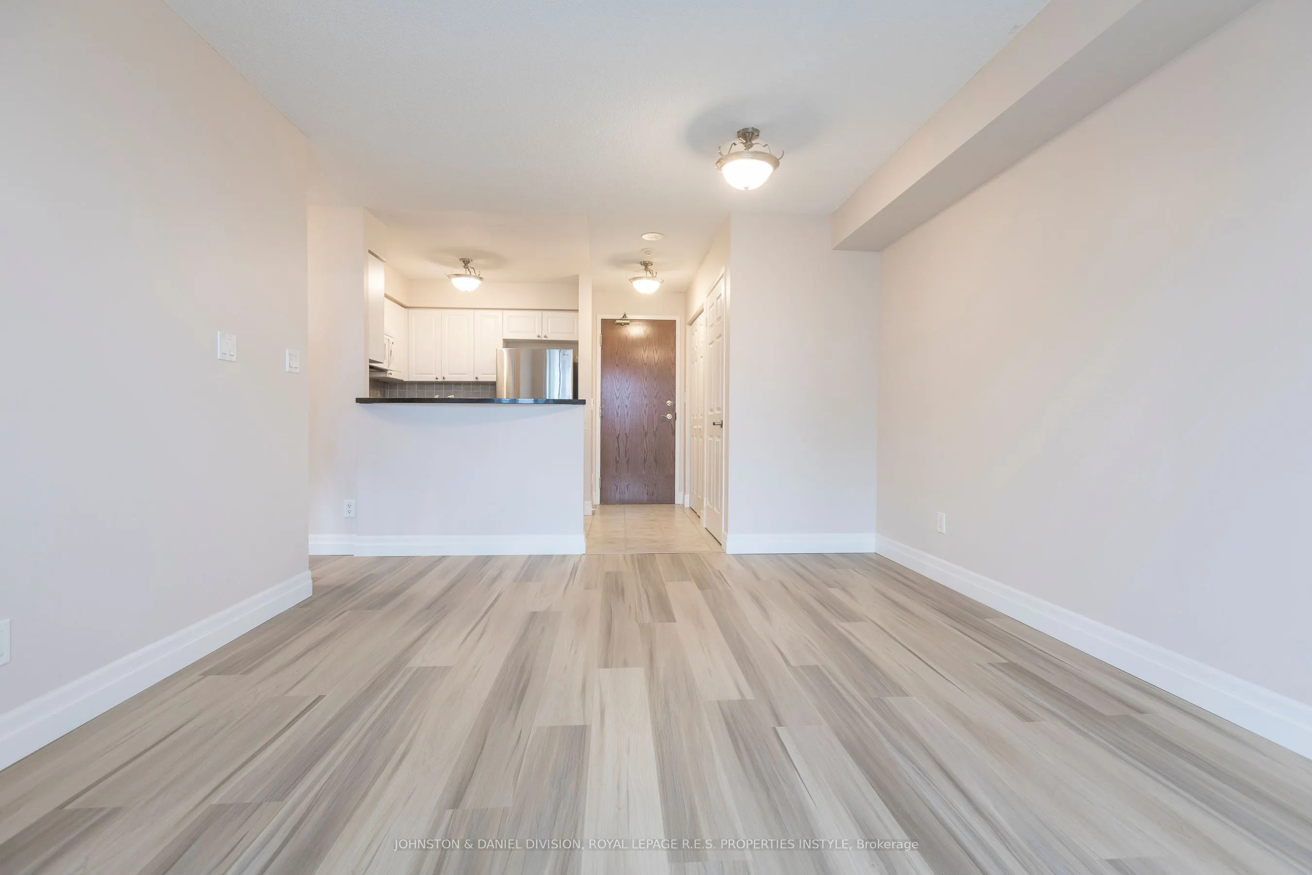 9 Michael Power Place, #1010