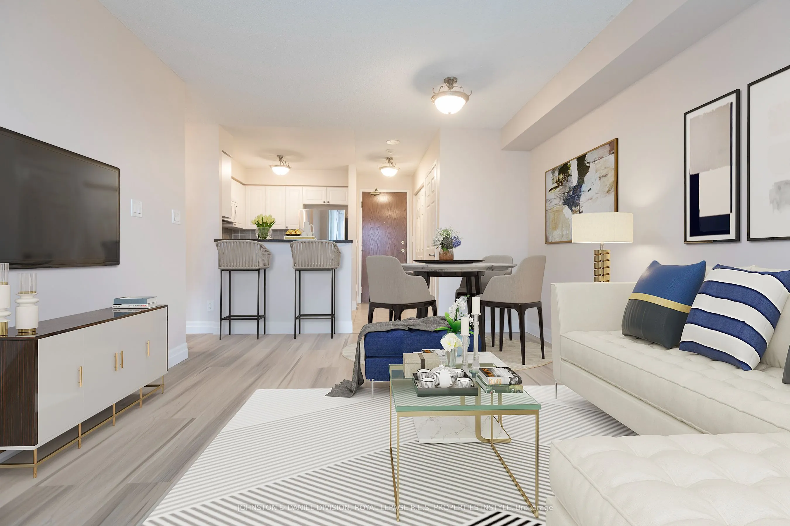 9 Michael Power Place, #1010