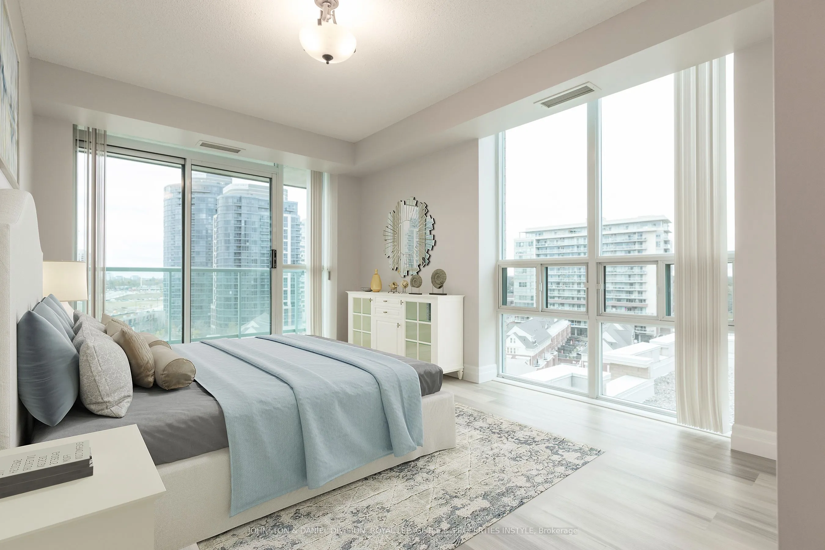 9 Michael Power Place, #1010