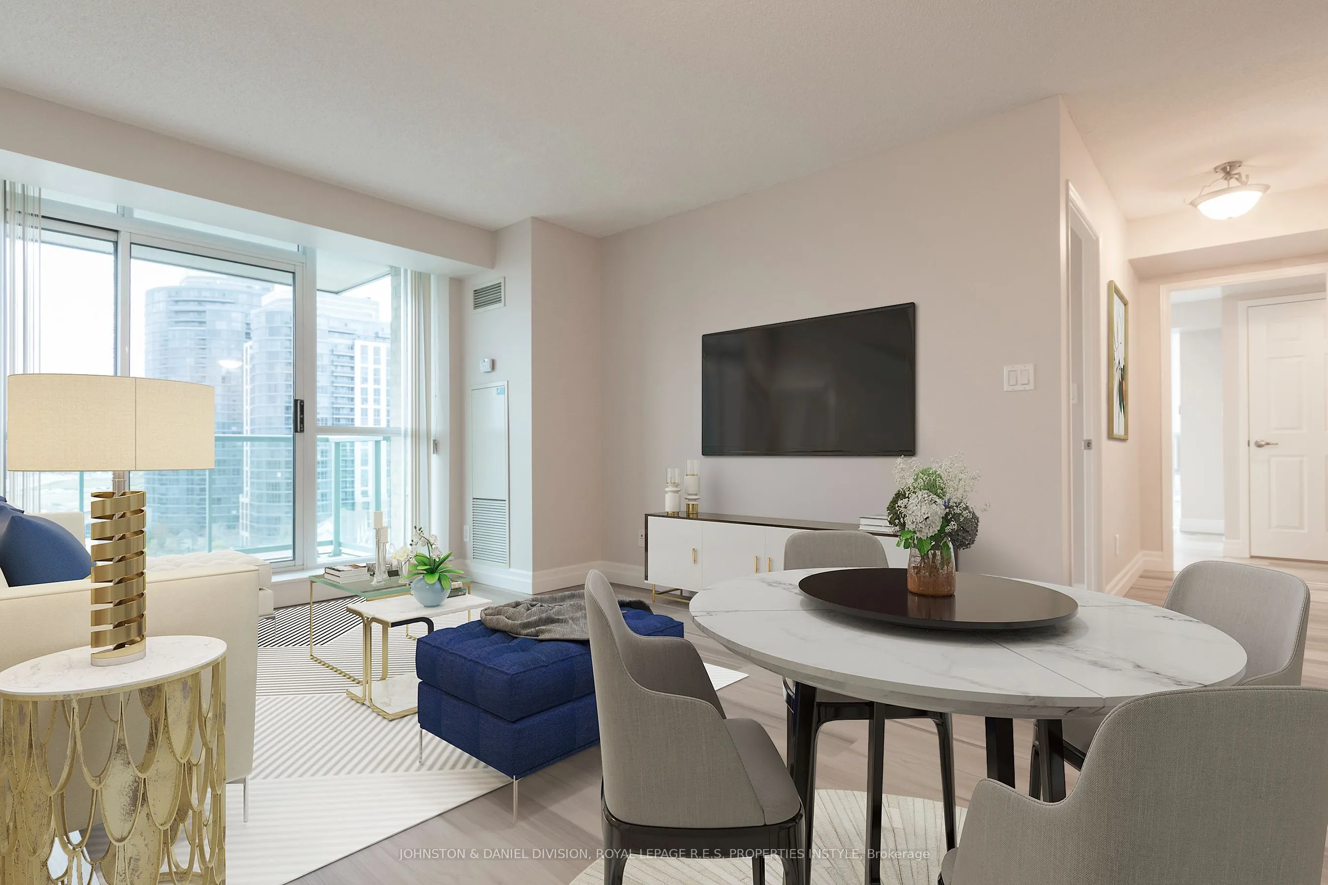 9 Michael Power Place, #1010