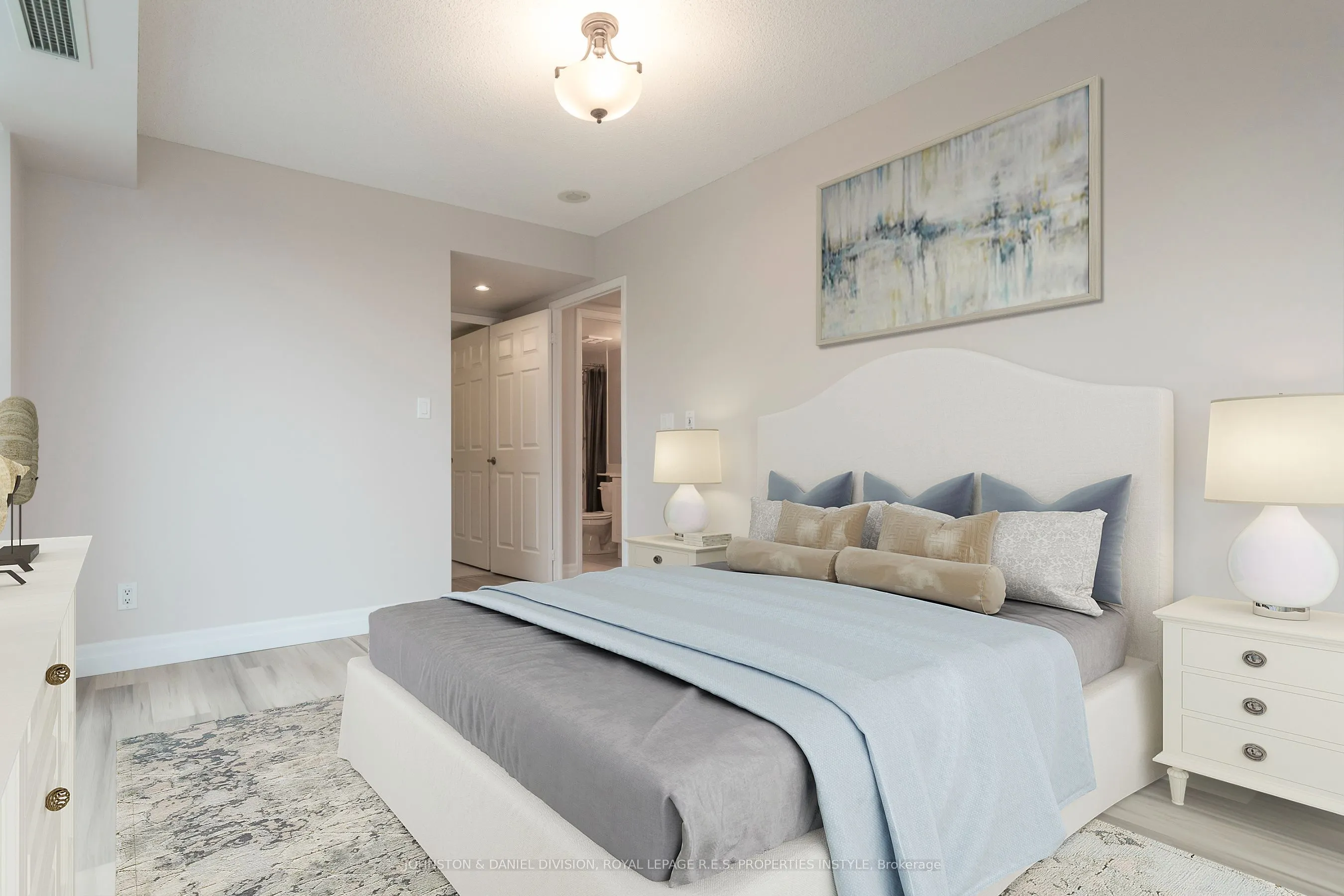 9 Michael Power Place, #1010
