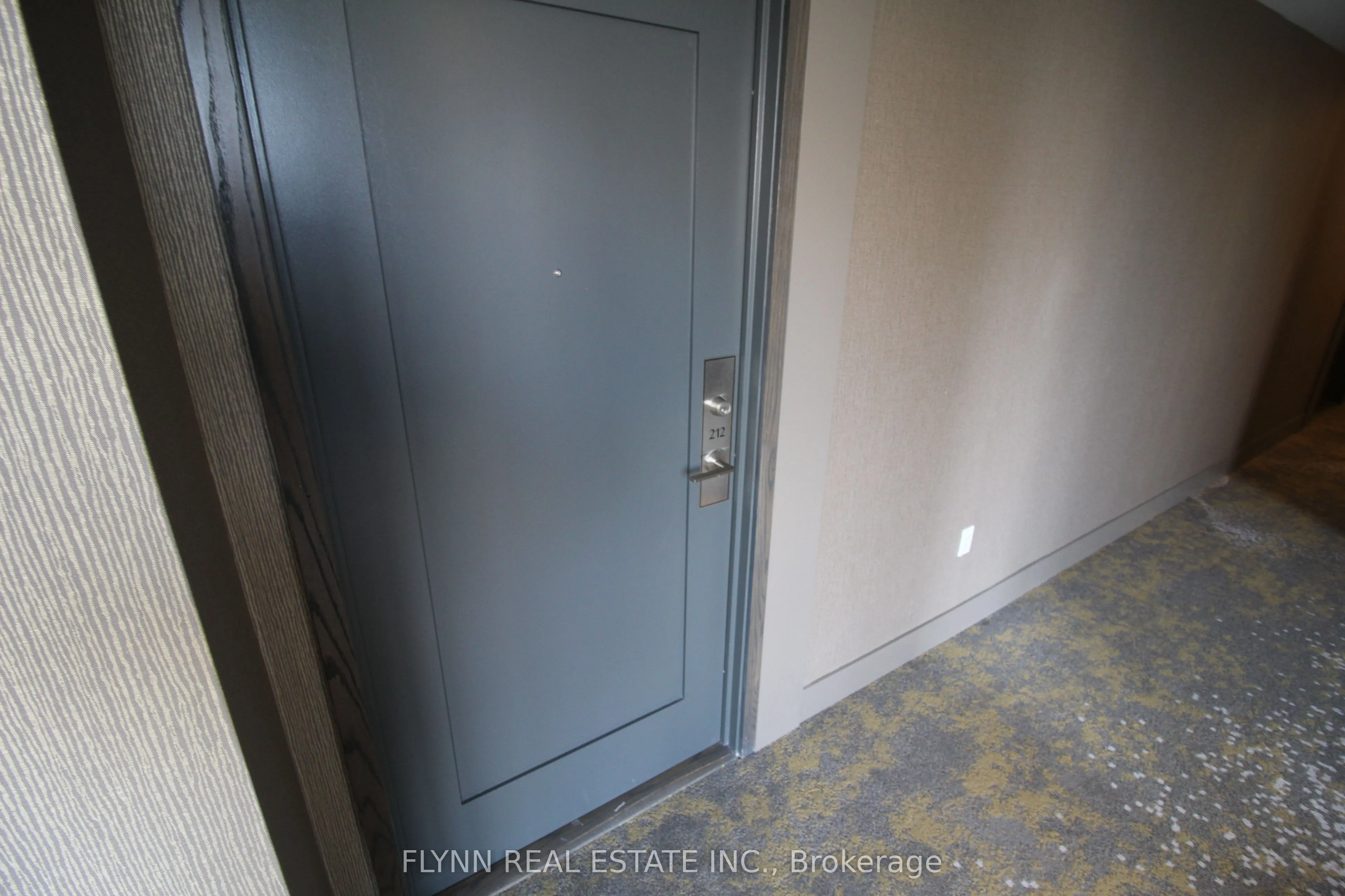 65 Watergarden Drive, #212