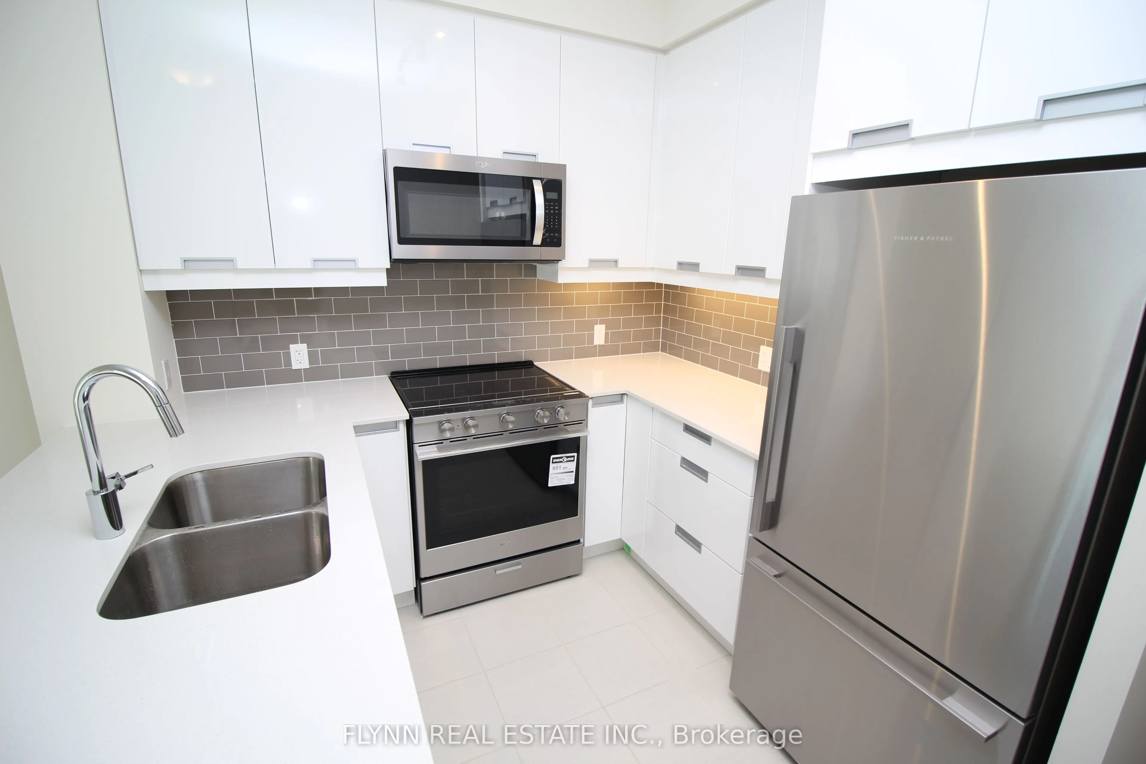 65 Watergarden Drive, #212