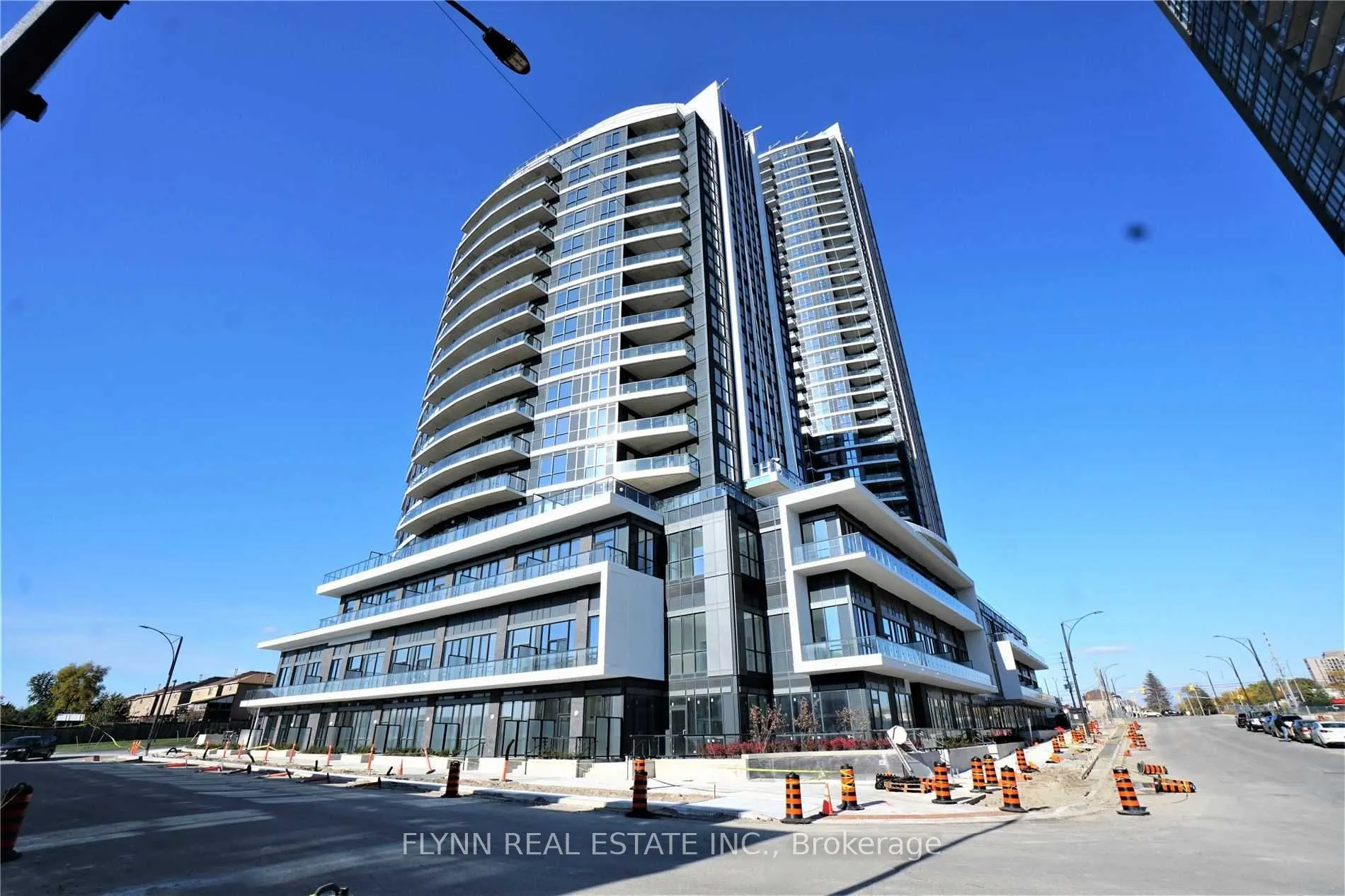 65 Watergarden Drive, #212