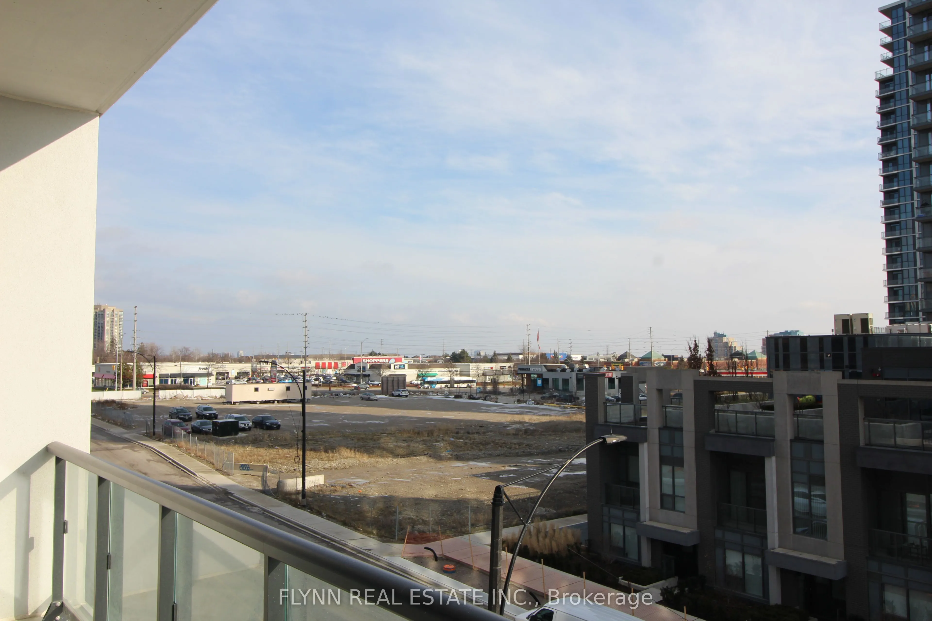 65 Watergarden Drive, #212