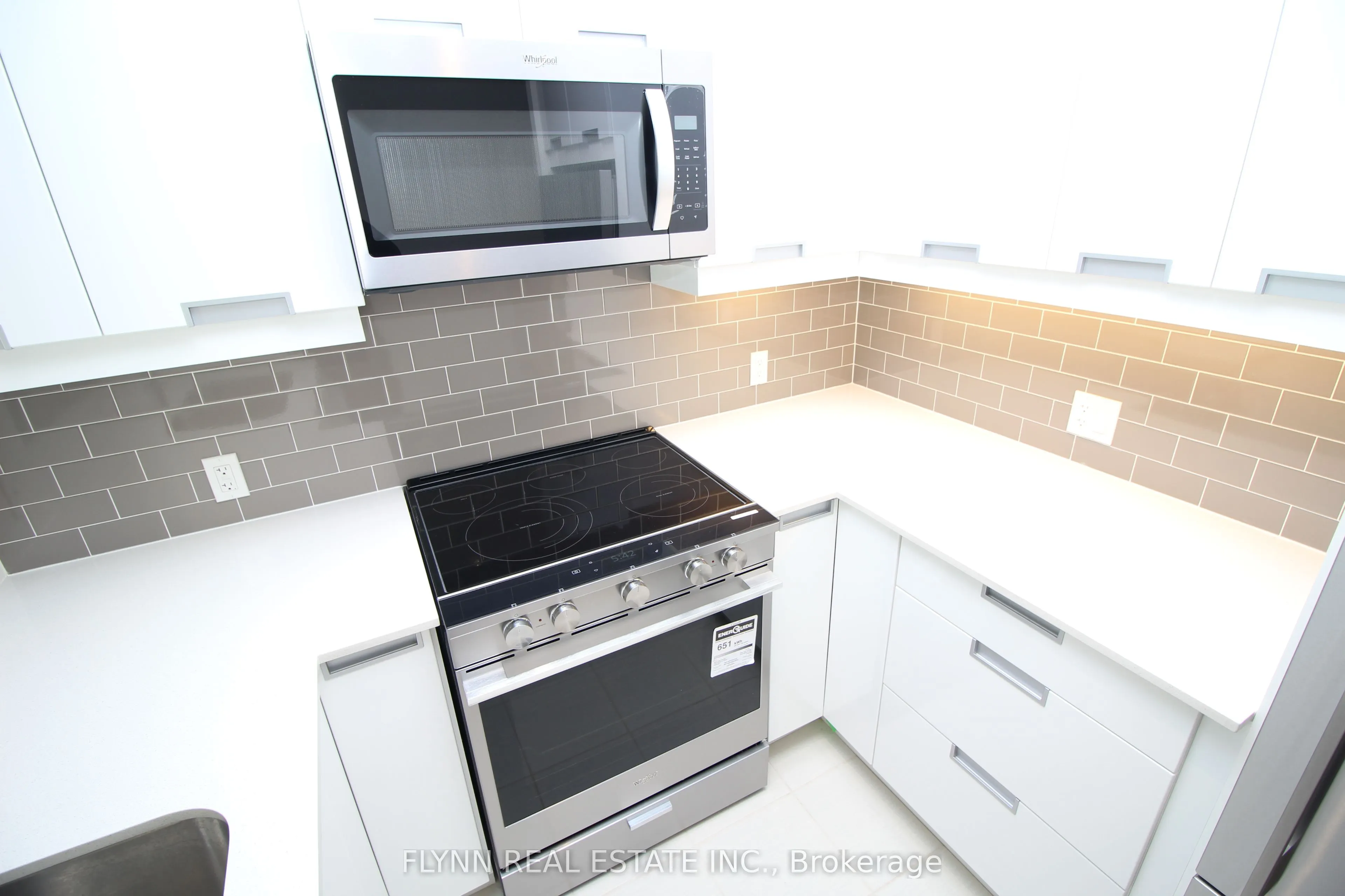 65 Watergarden Drive, #212