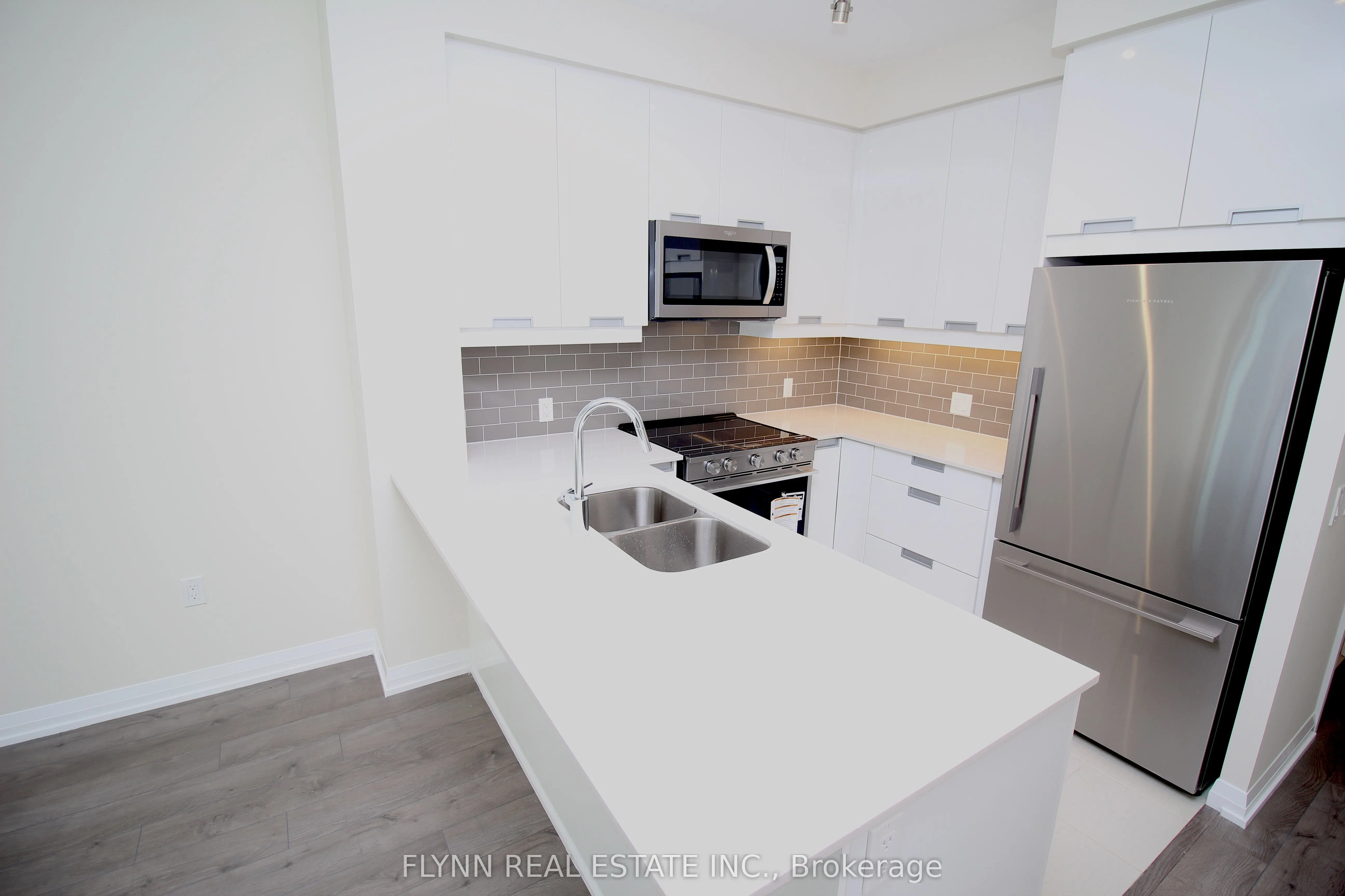 65 Watergarden Drive, #212