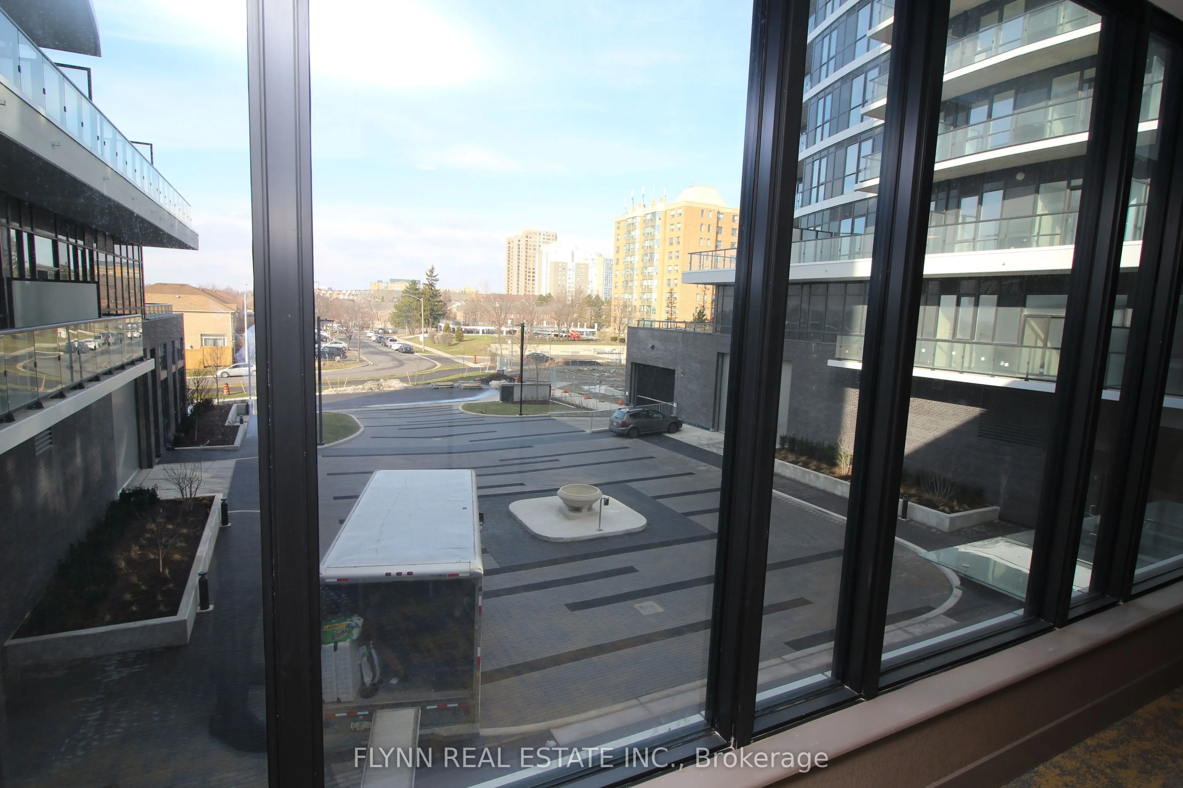 65 Watergarden Drive, #212