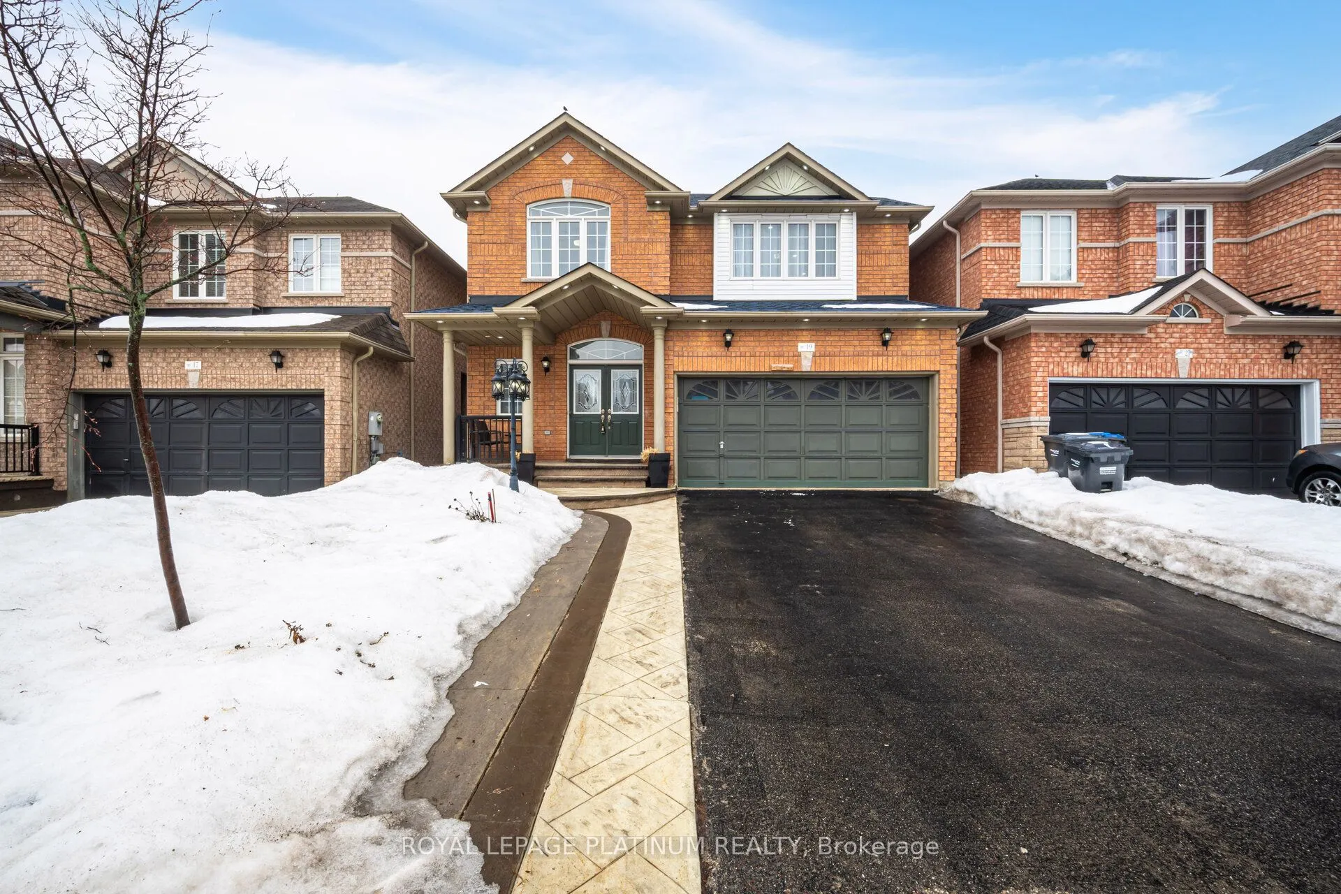 19 Dolly Varden Drive