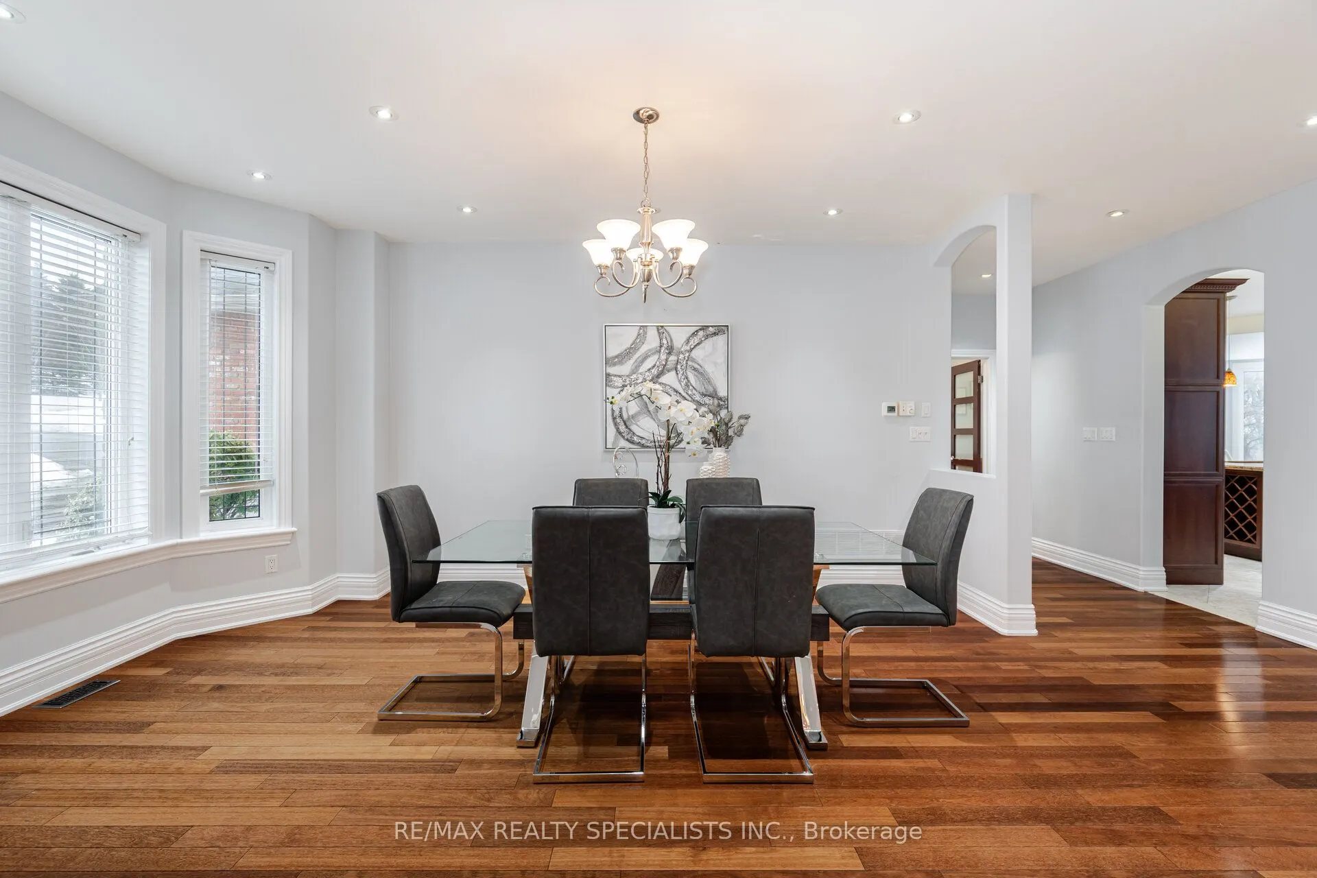 3 Valley Hill Drive