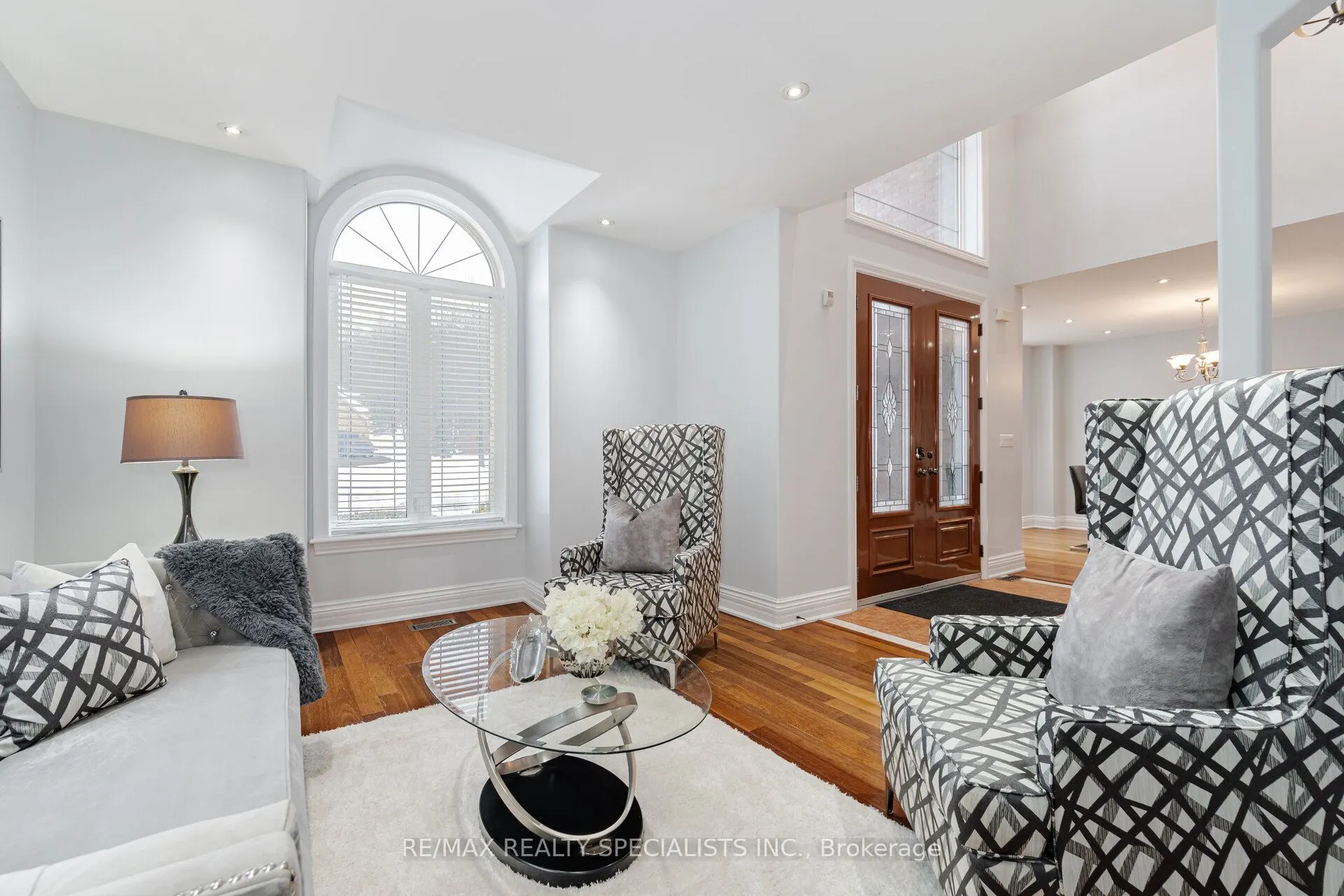 3 Valley Hill Drive