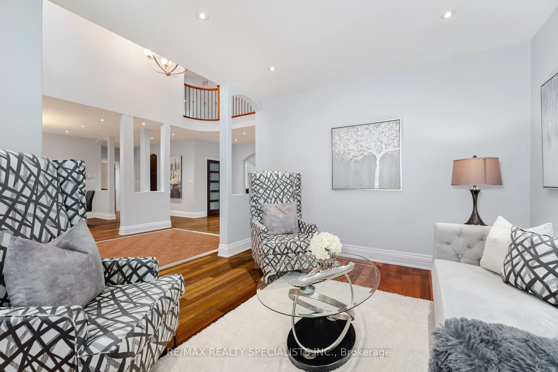 3 Valley Hill Drive