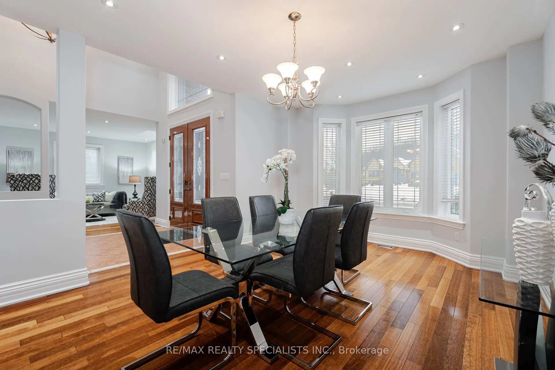 3 Valley Hill Drive