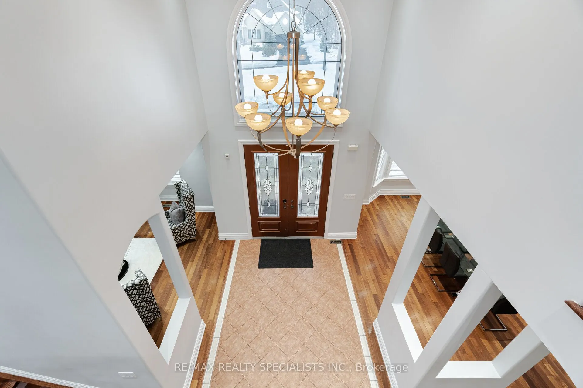 3 Valley Hill Drive