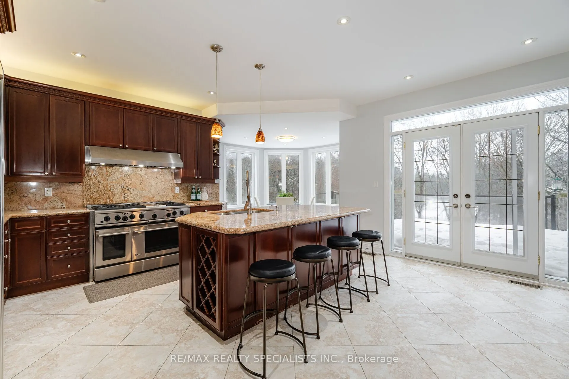 3 Valley Hill Drive