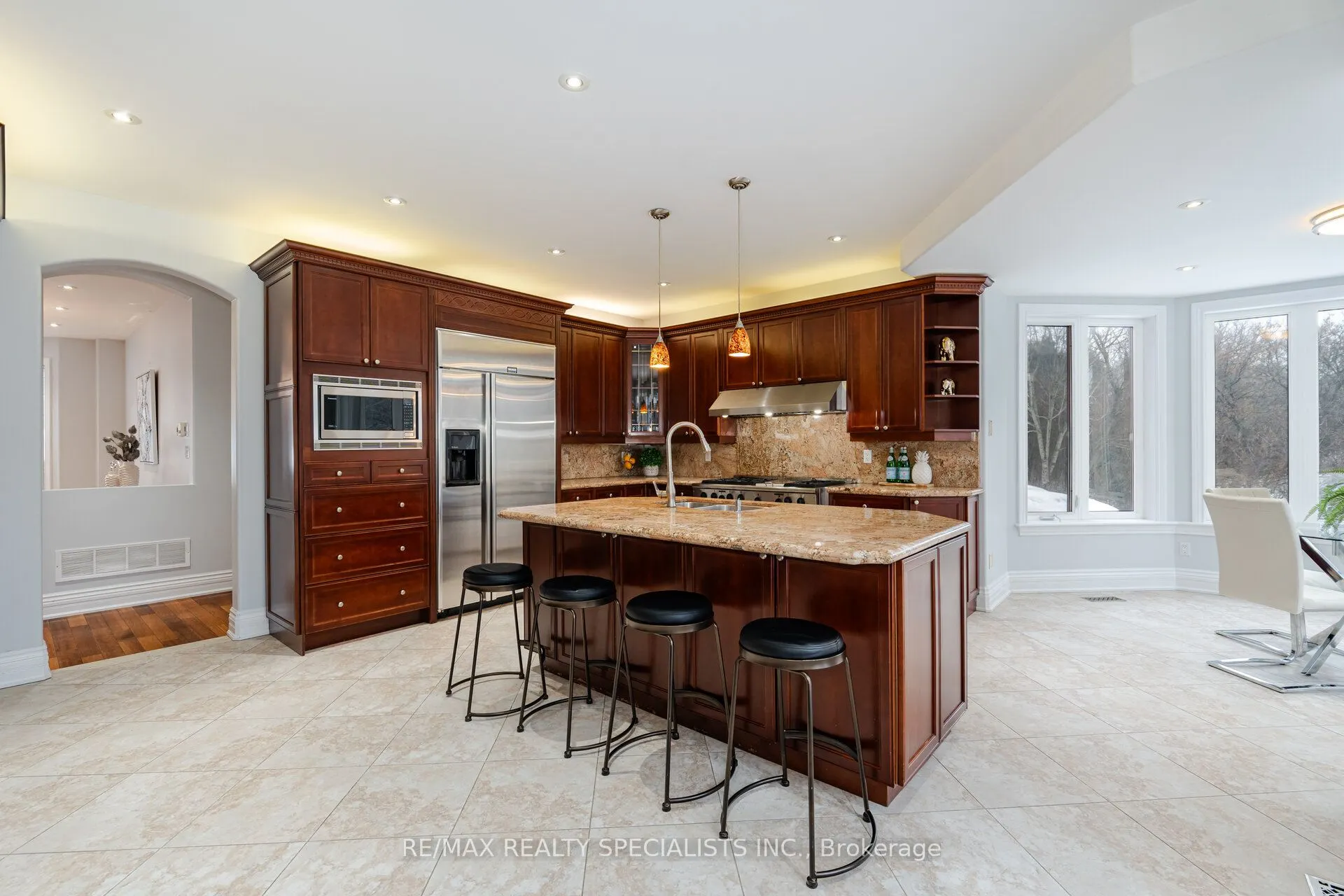3 Valley Hill Drive