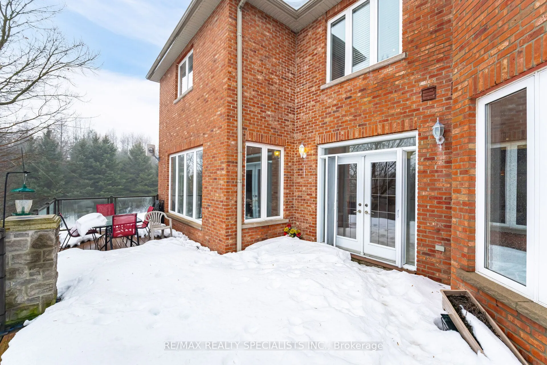 3 Valley Hill Drive