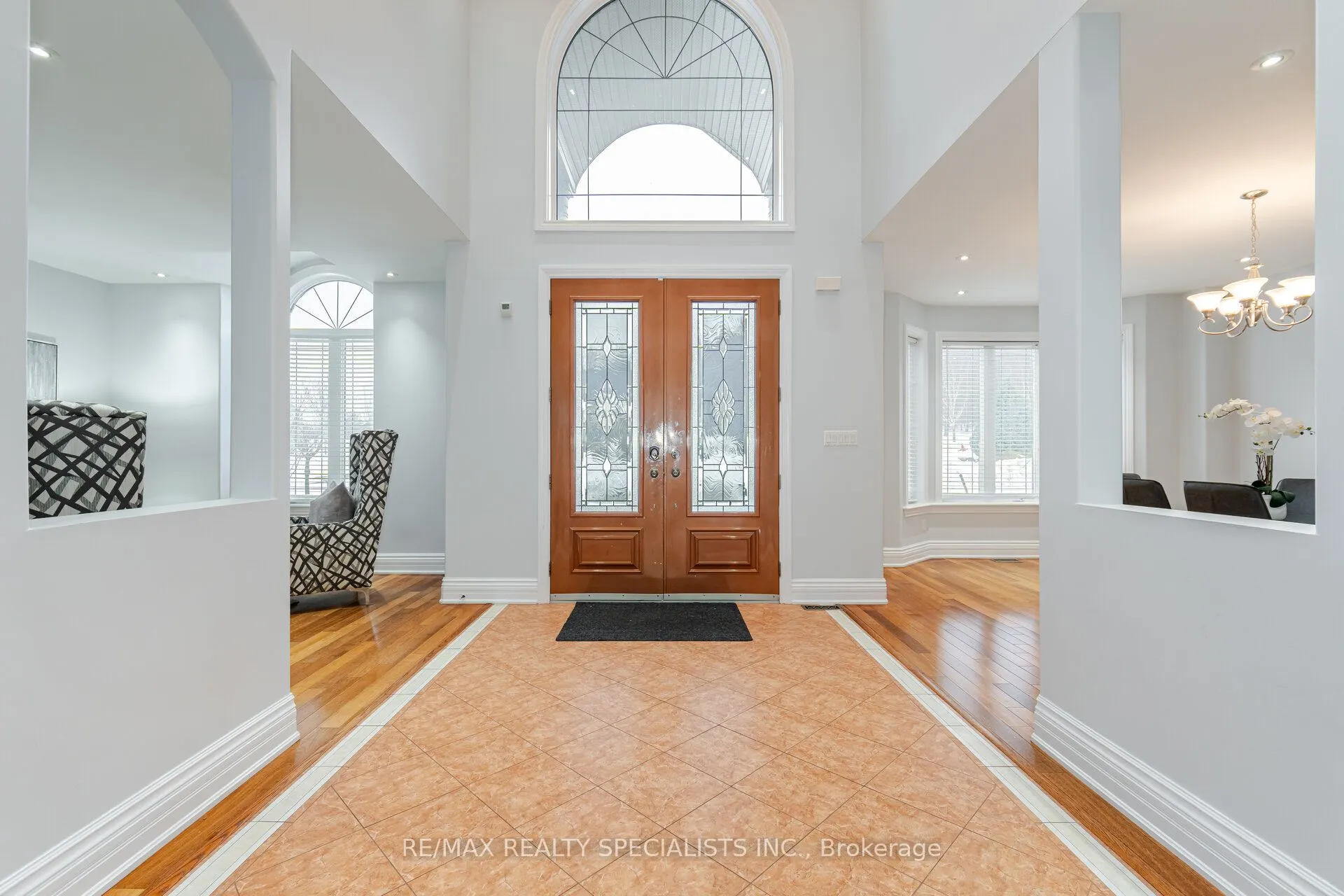 3 Valley Hill Drive