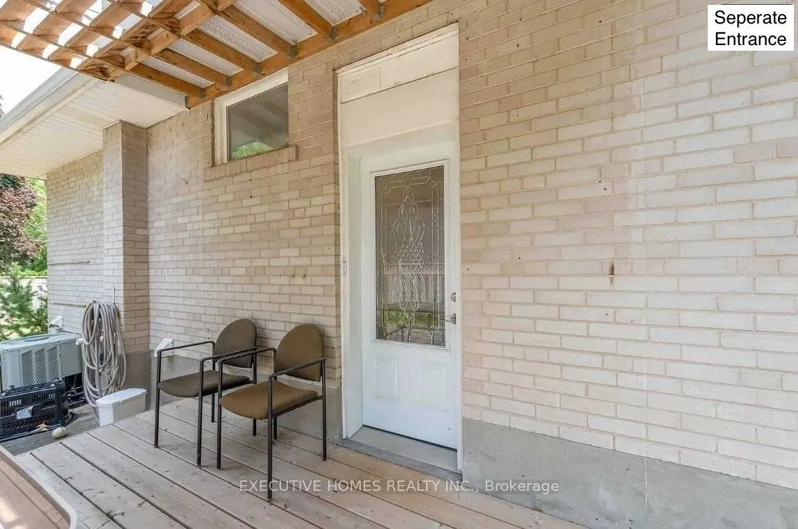 2271 Truscott Drive