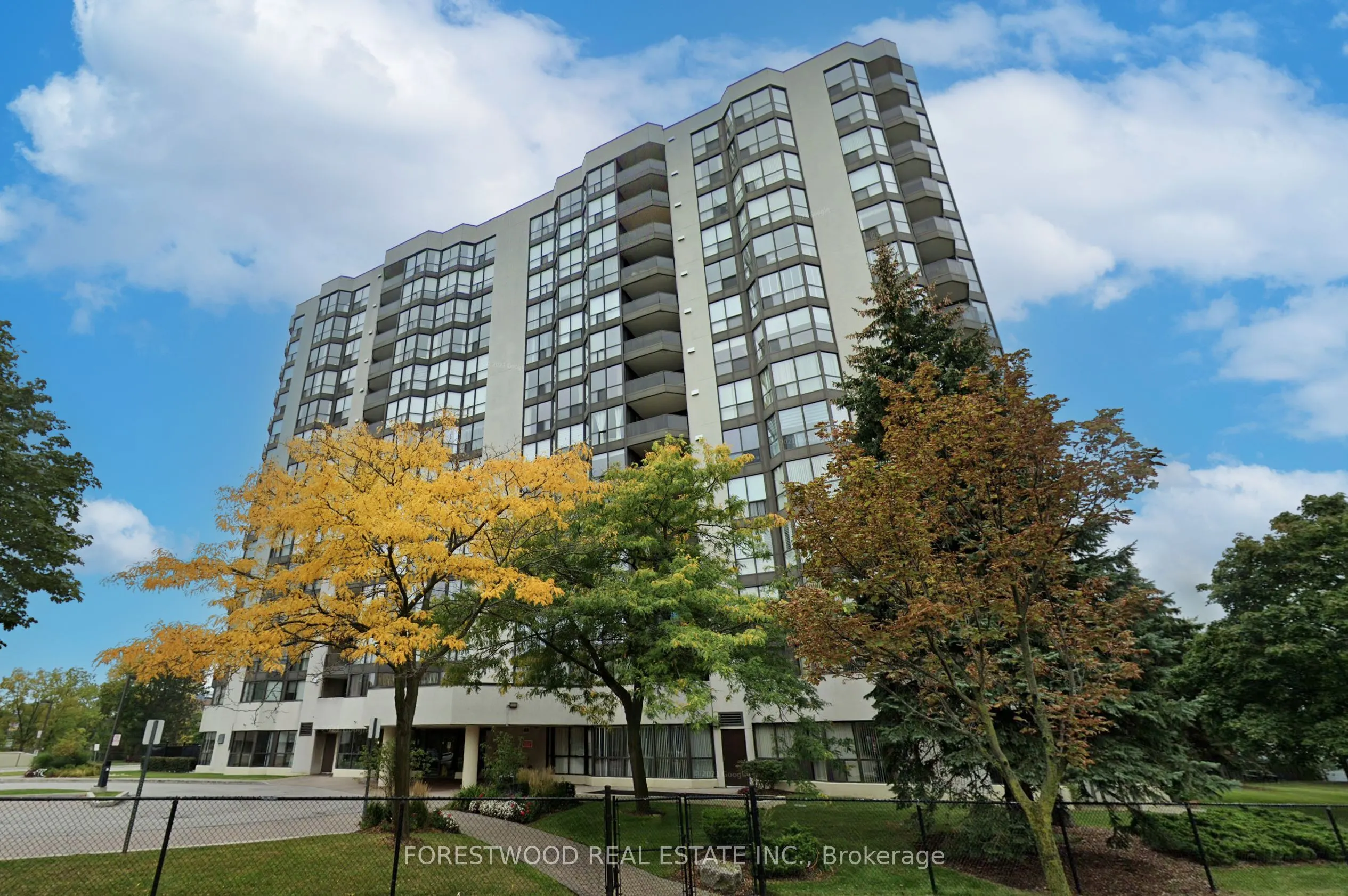1155 Bough Beeches Boulevard, #1203