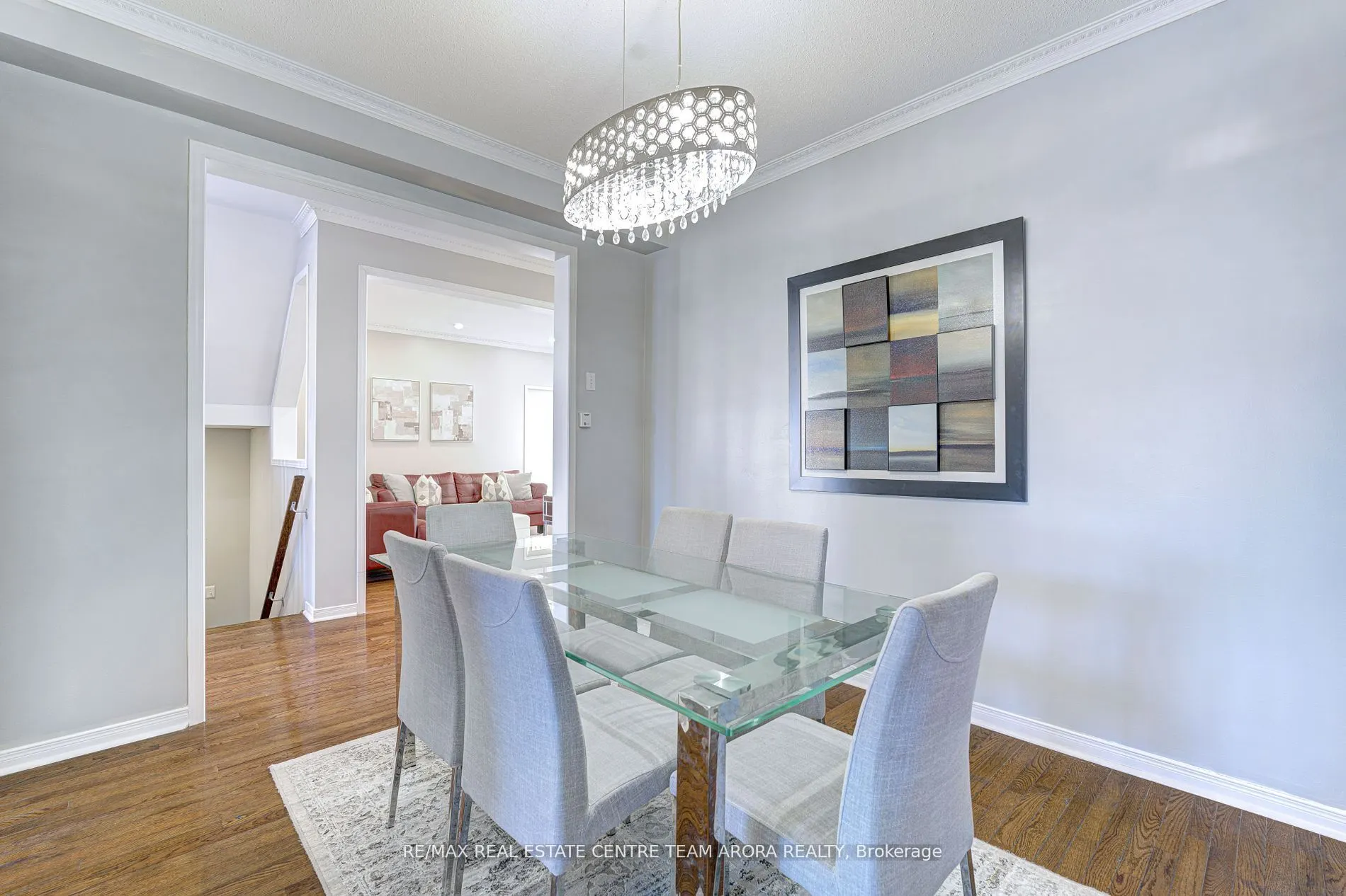 15 Roundstone Drive