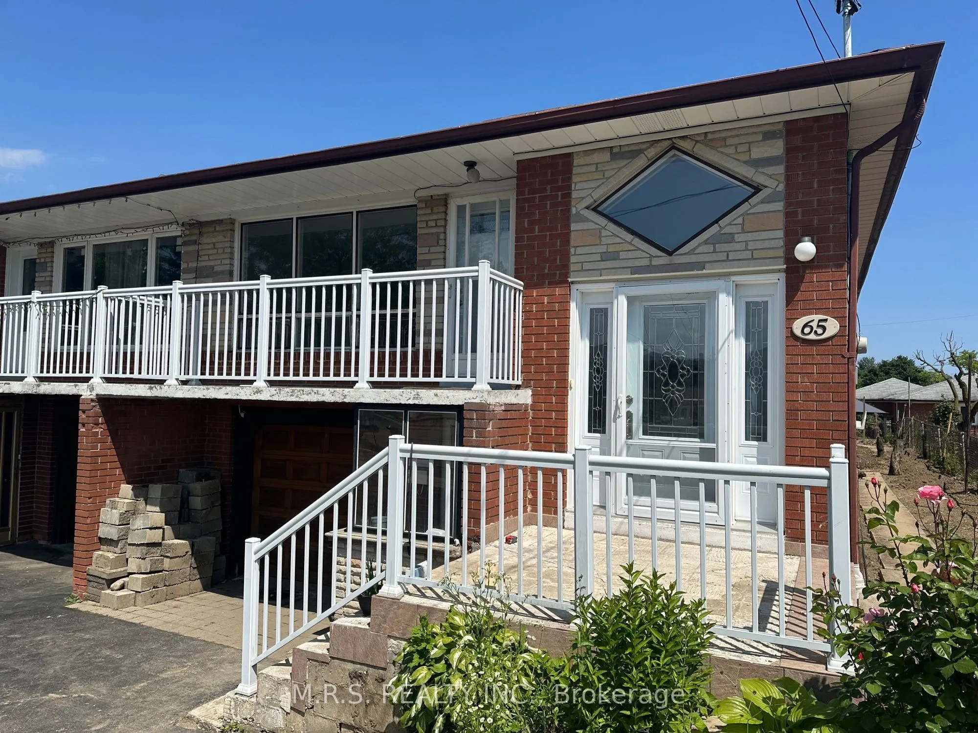 65 Ardwick Boulevard