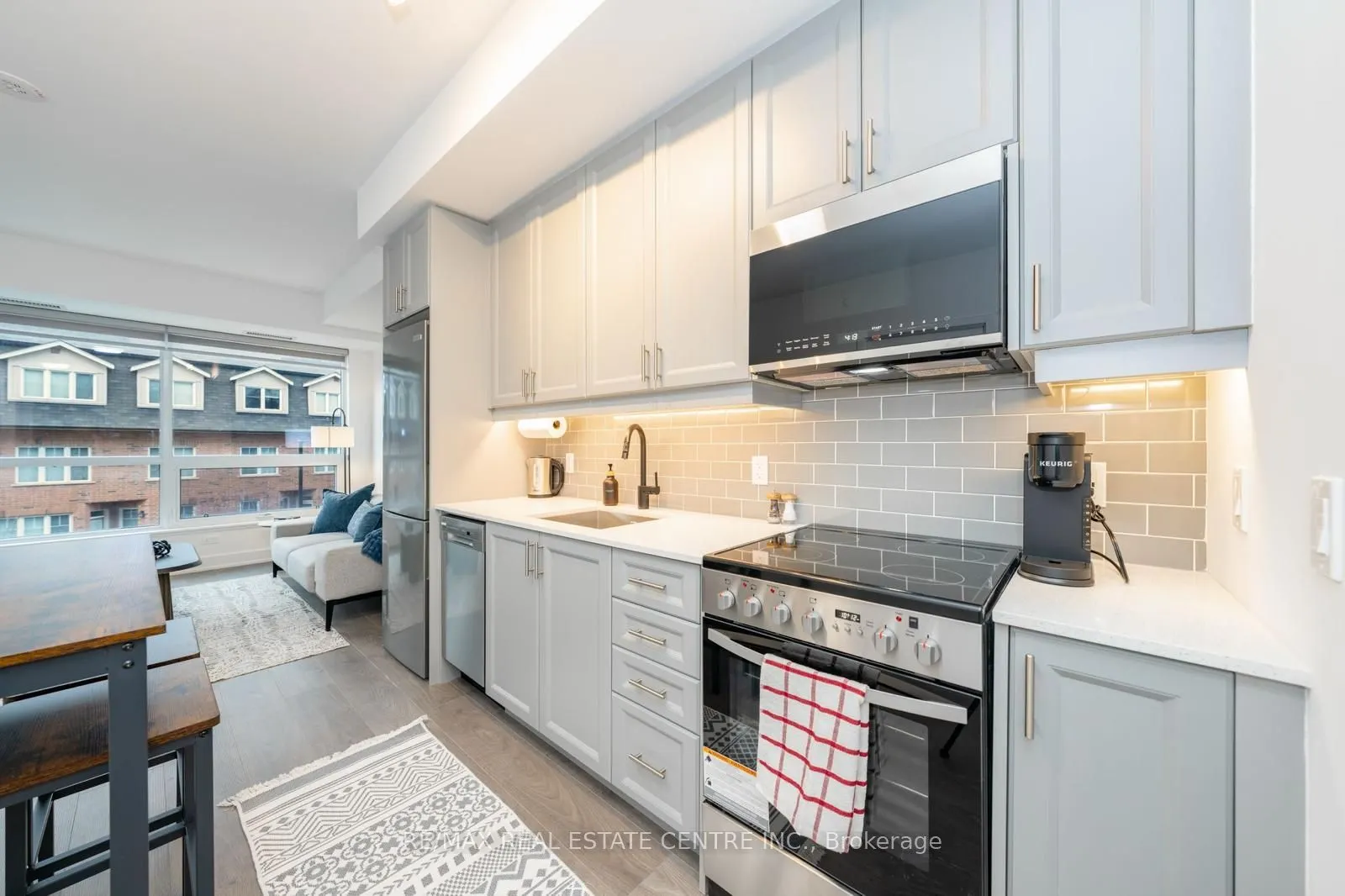 2343 Khalsa Gate, #313