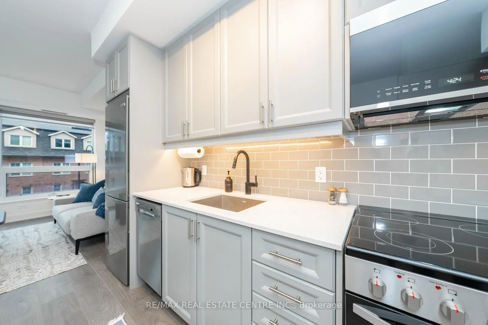 2343 Khalsa Gate, #313