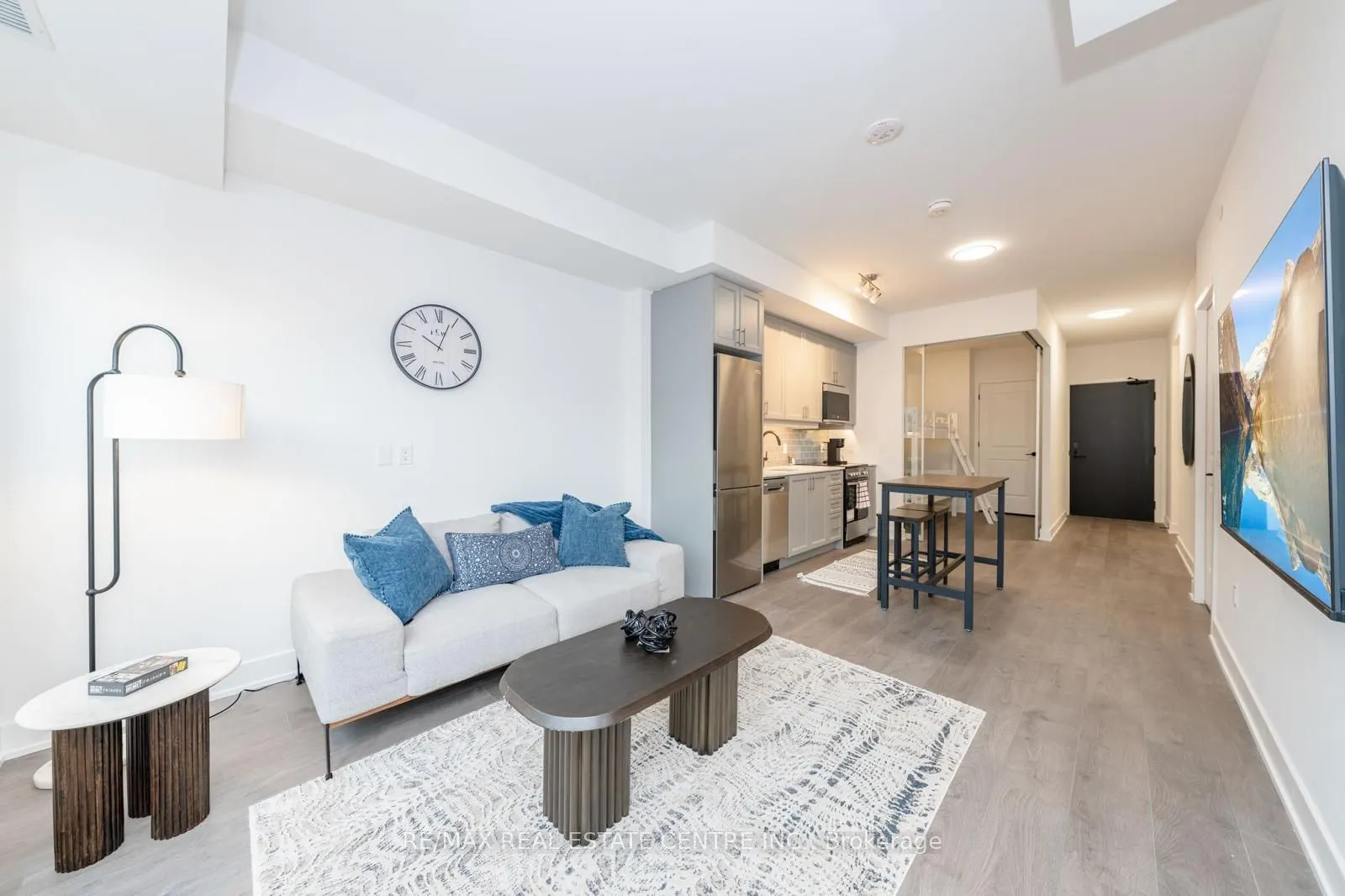 2343 Khalsa Gate, #313