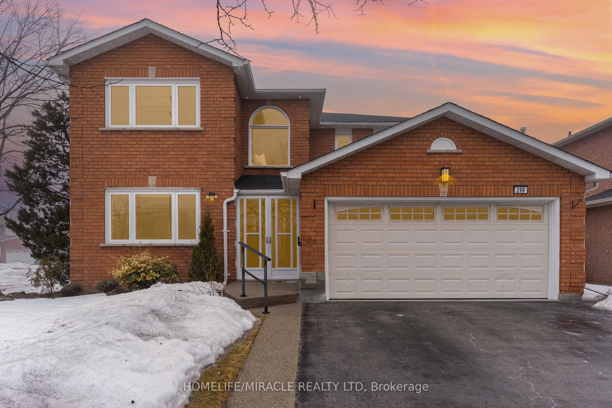299 Hickory Circle