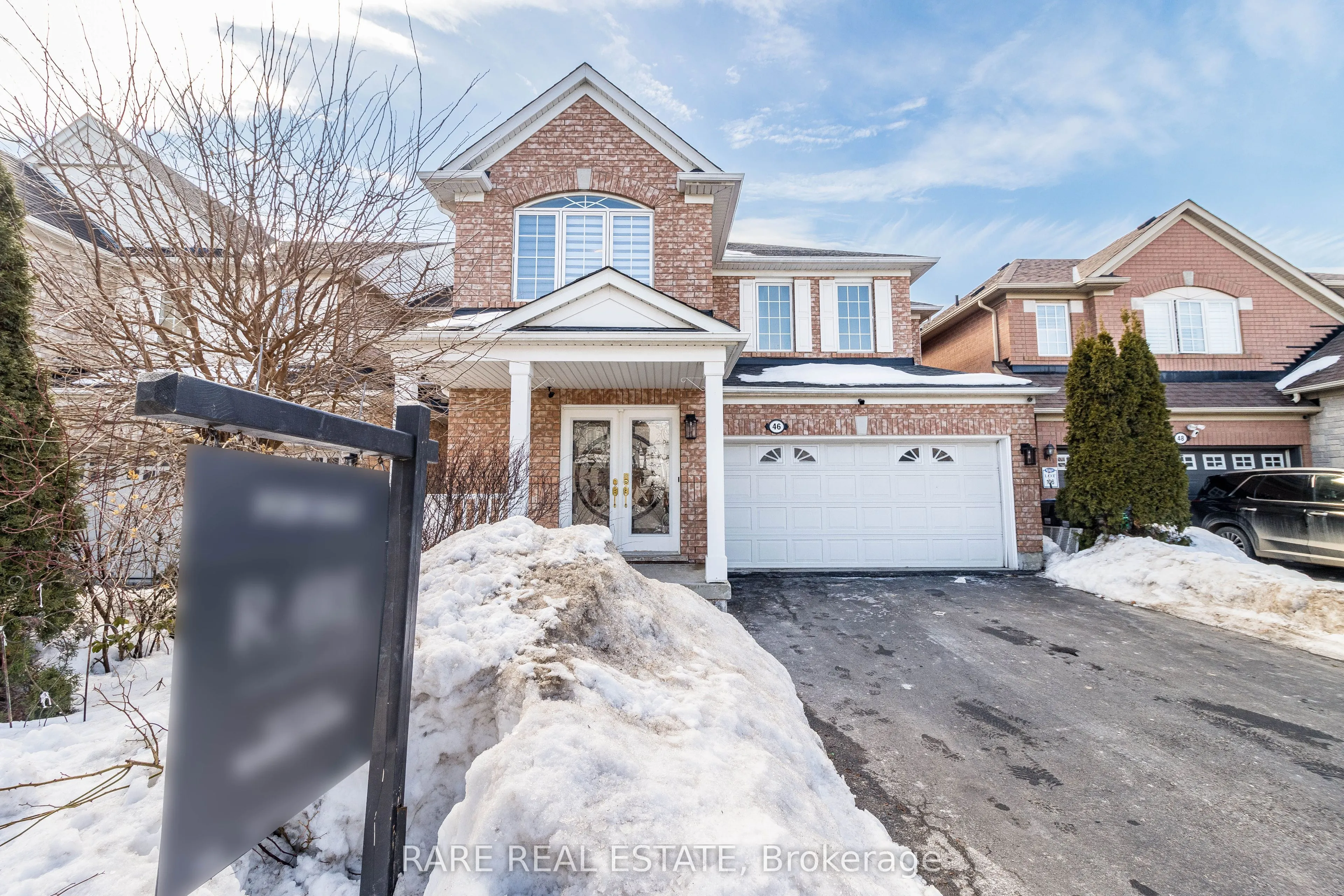 46 Bottomwood Street