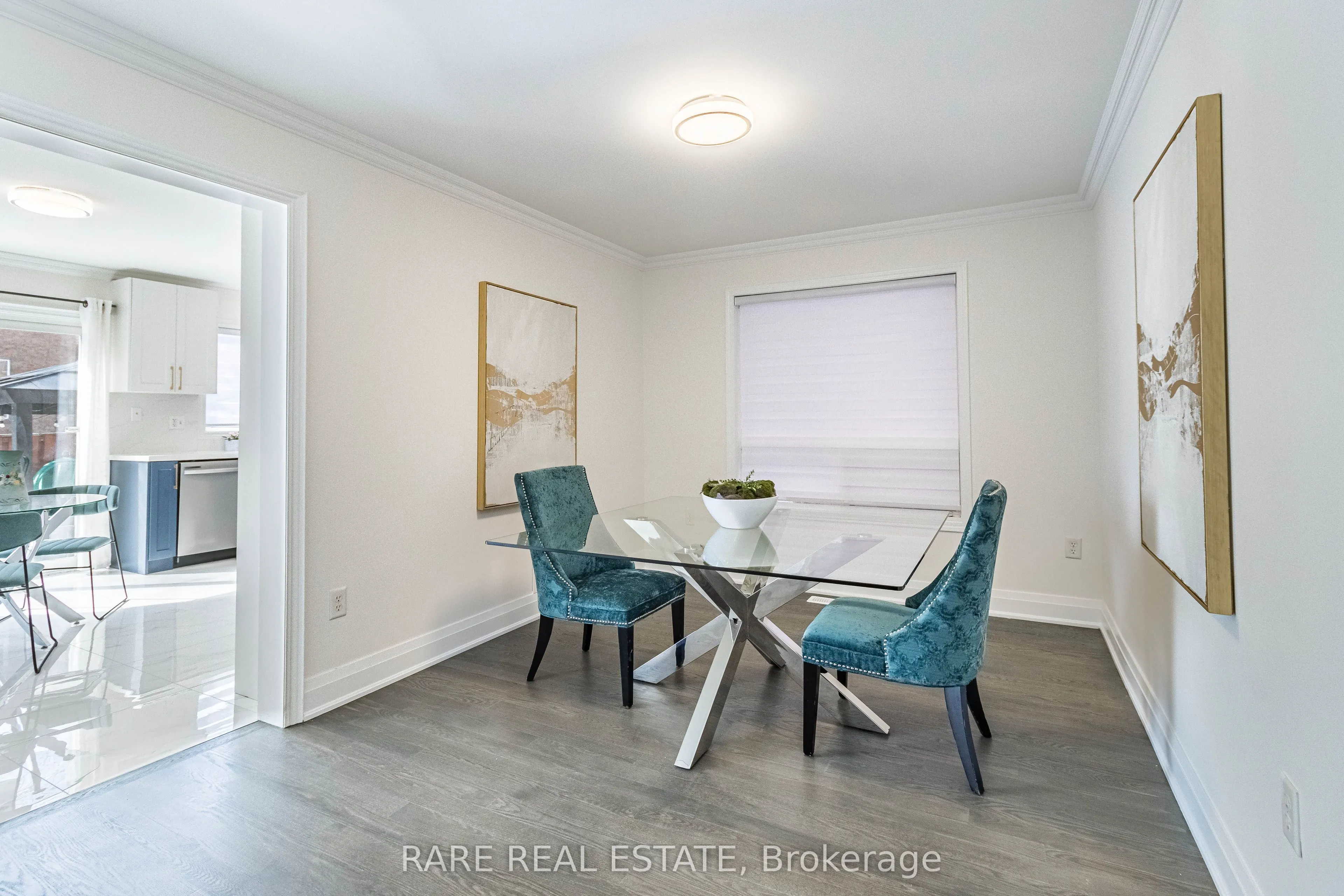 46 Bottomwood Street