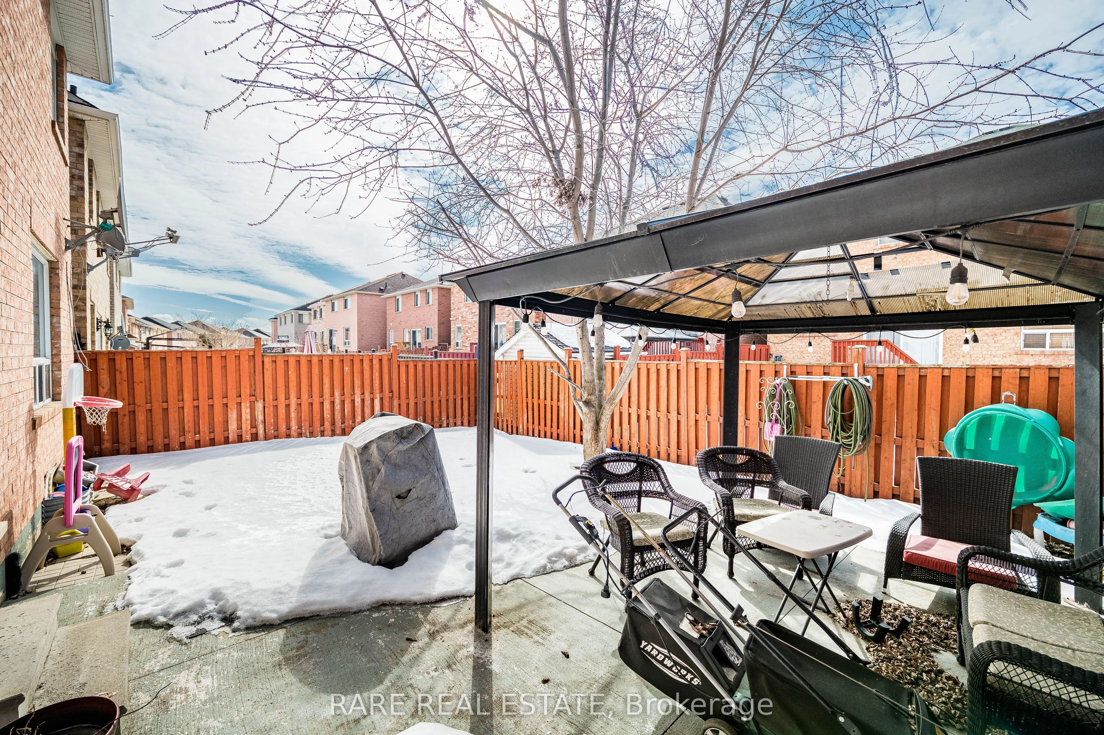 46 Bottomwood Street