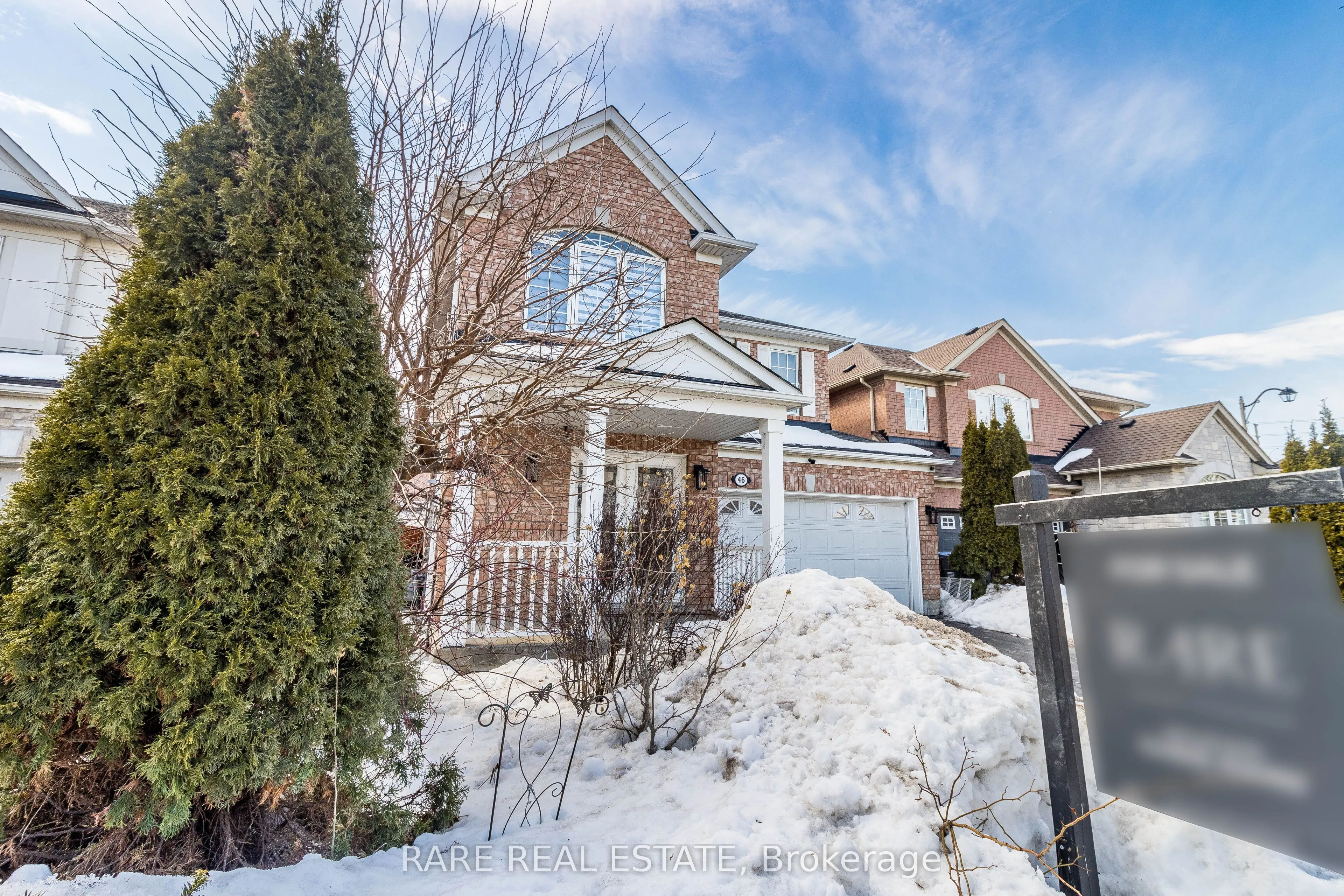 46 Bottomwood Street