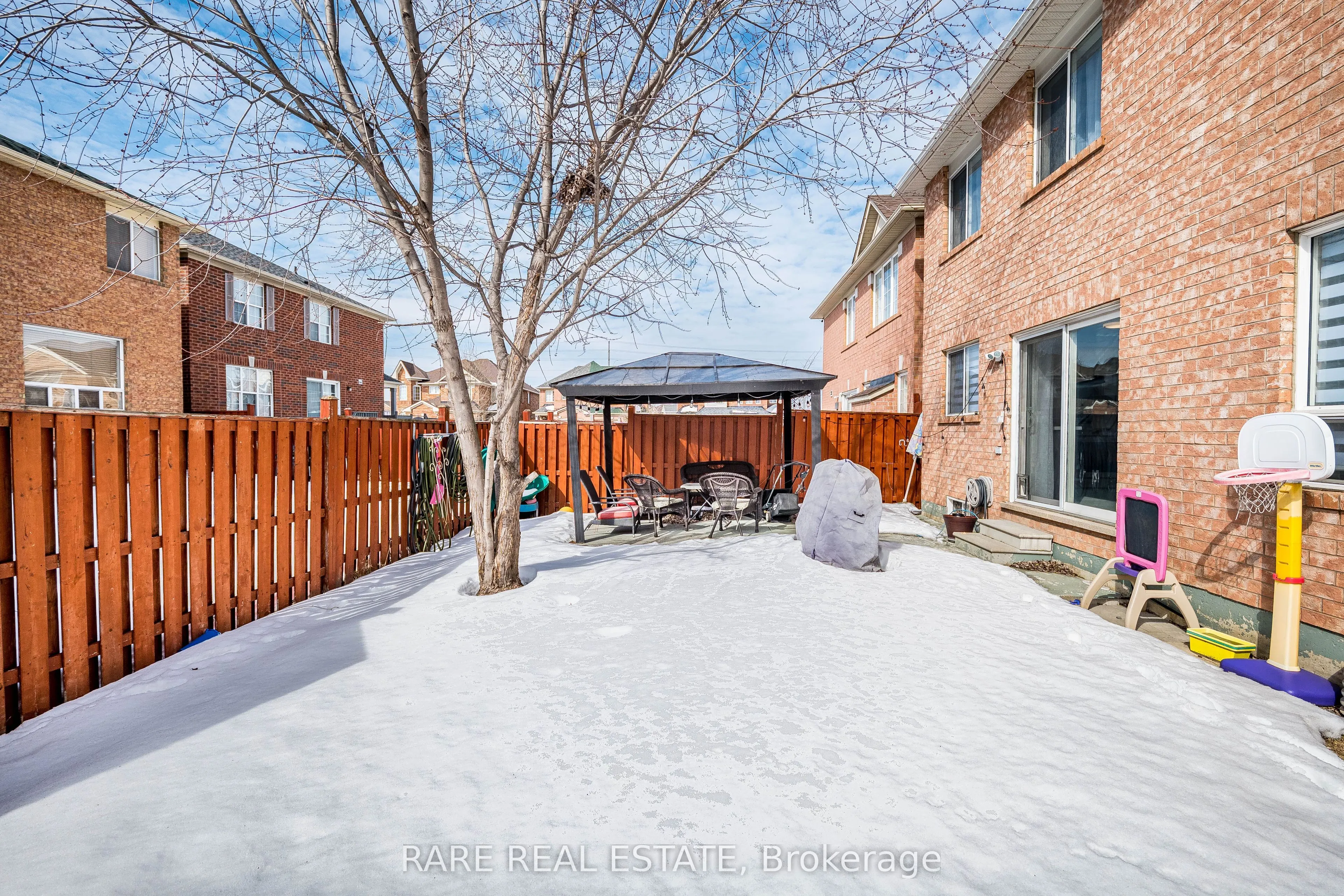 46 Bottomwood Street