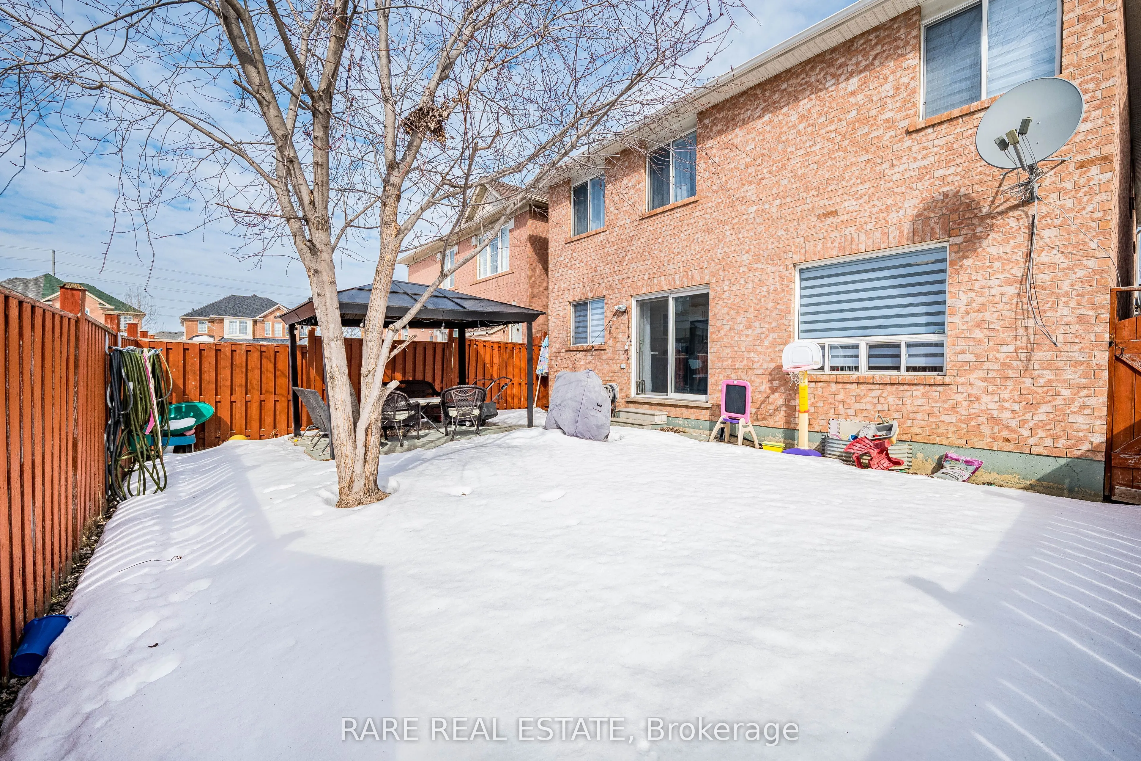 46 Bottomwood Street