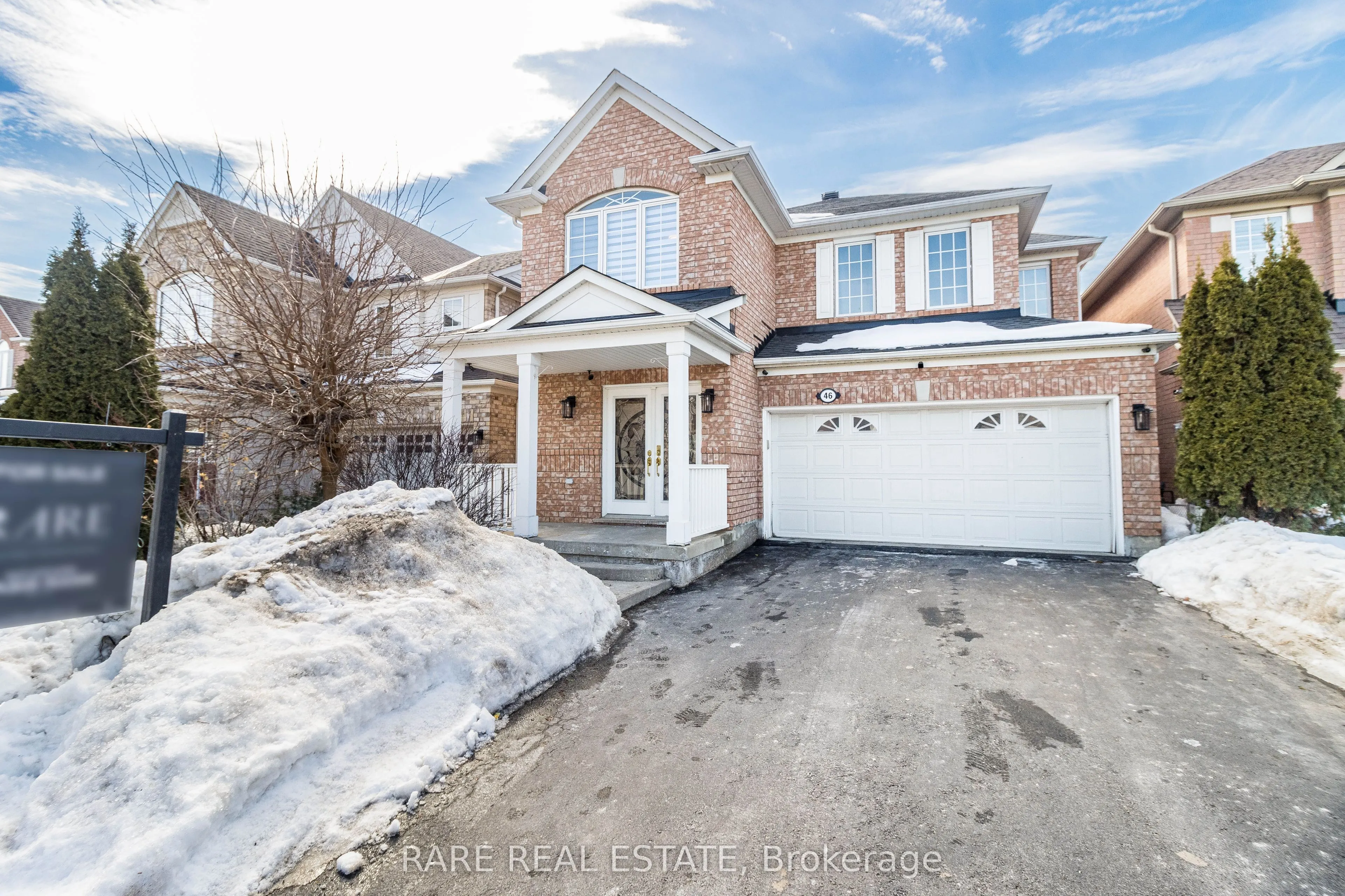 46 Bottomwood Street