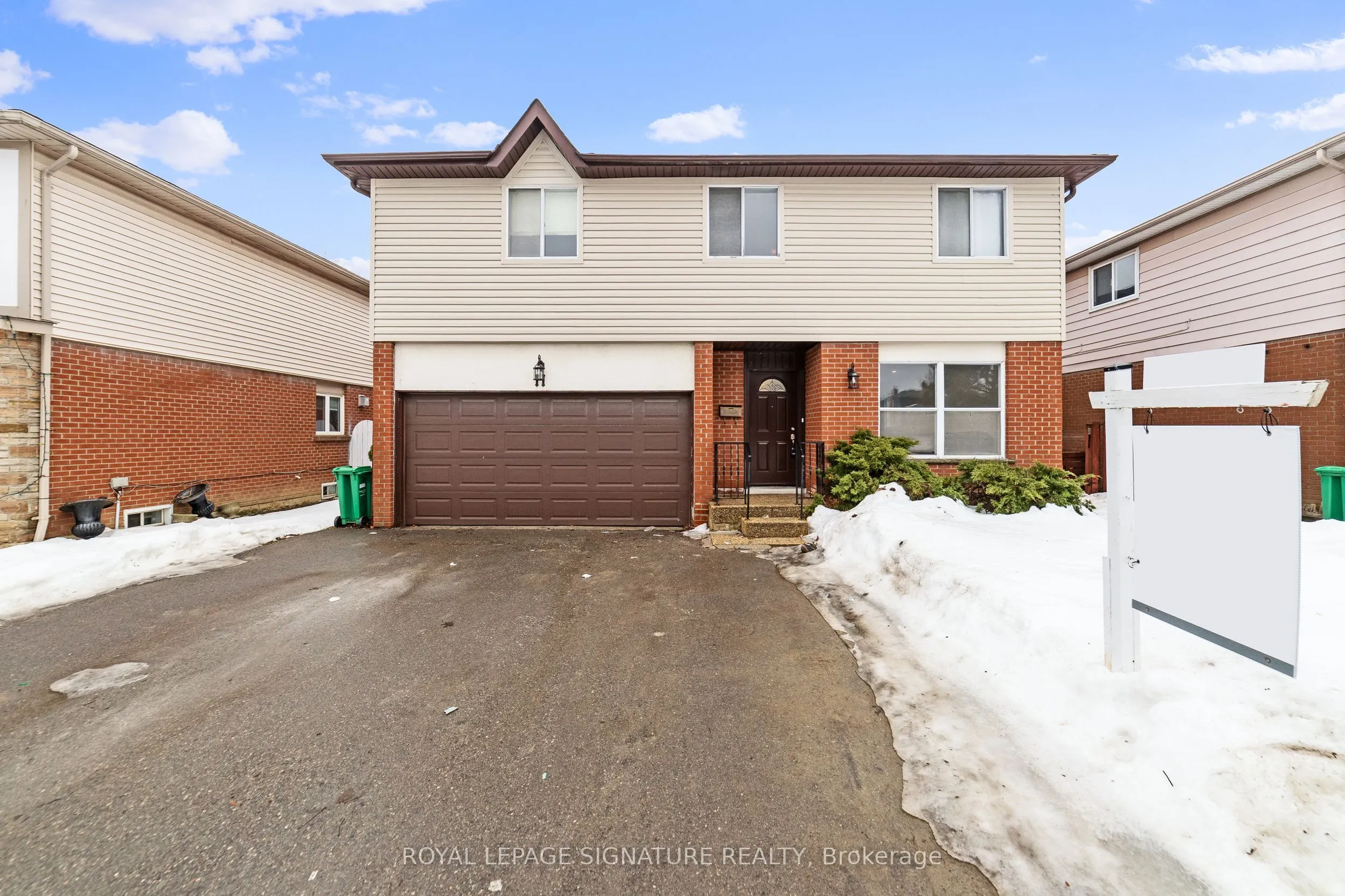 11 Kirkland Road